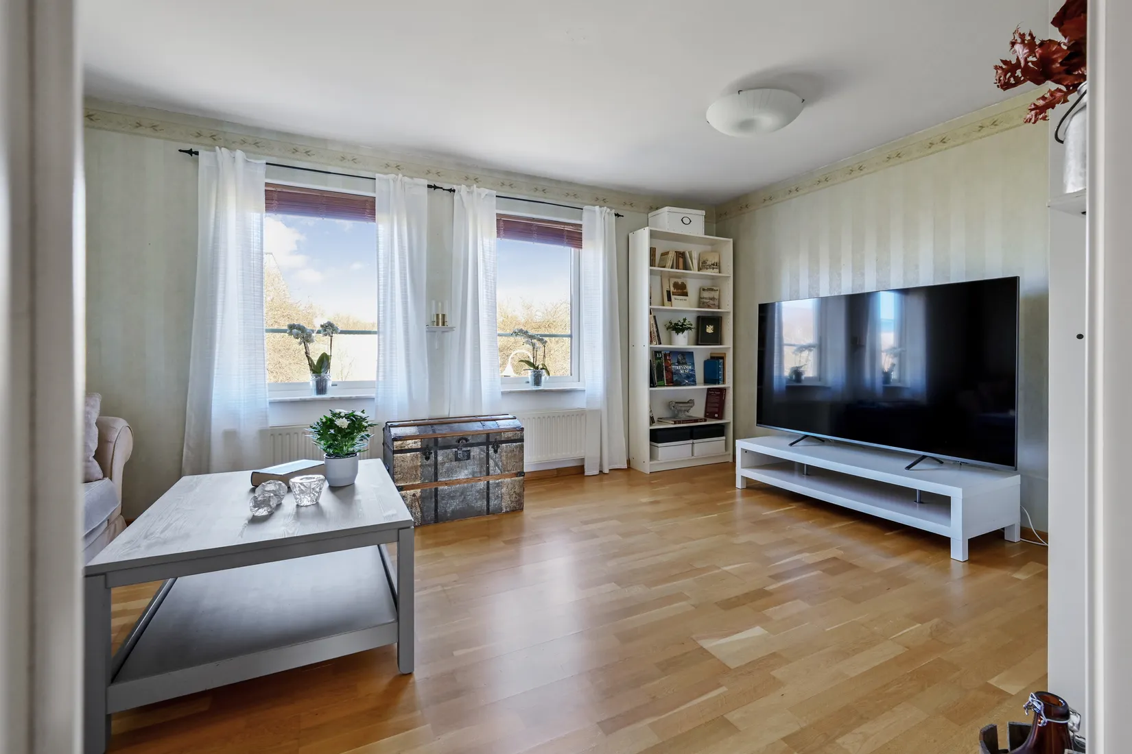 Bostadsrätt, Neptunigränd 71, Prästgårdsmarken/Prästhagen, Upplands Väsby