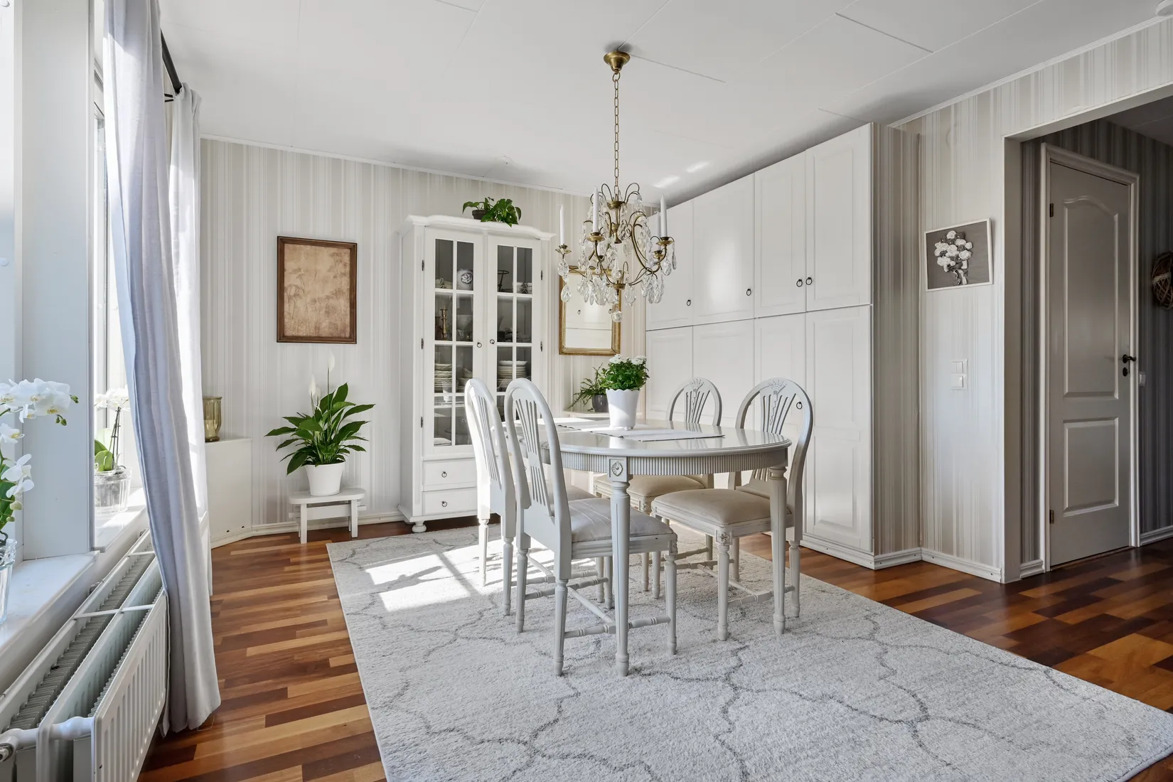 Bostadsrätt, Neptunigränd 71, Prästgårdsmarken/Prästhagen, Upplands Väsby