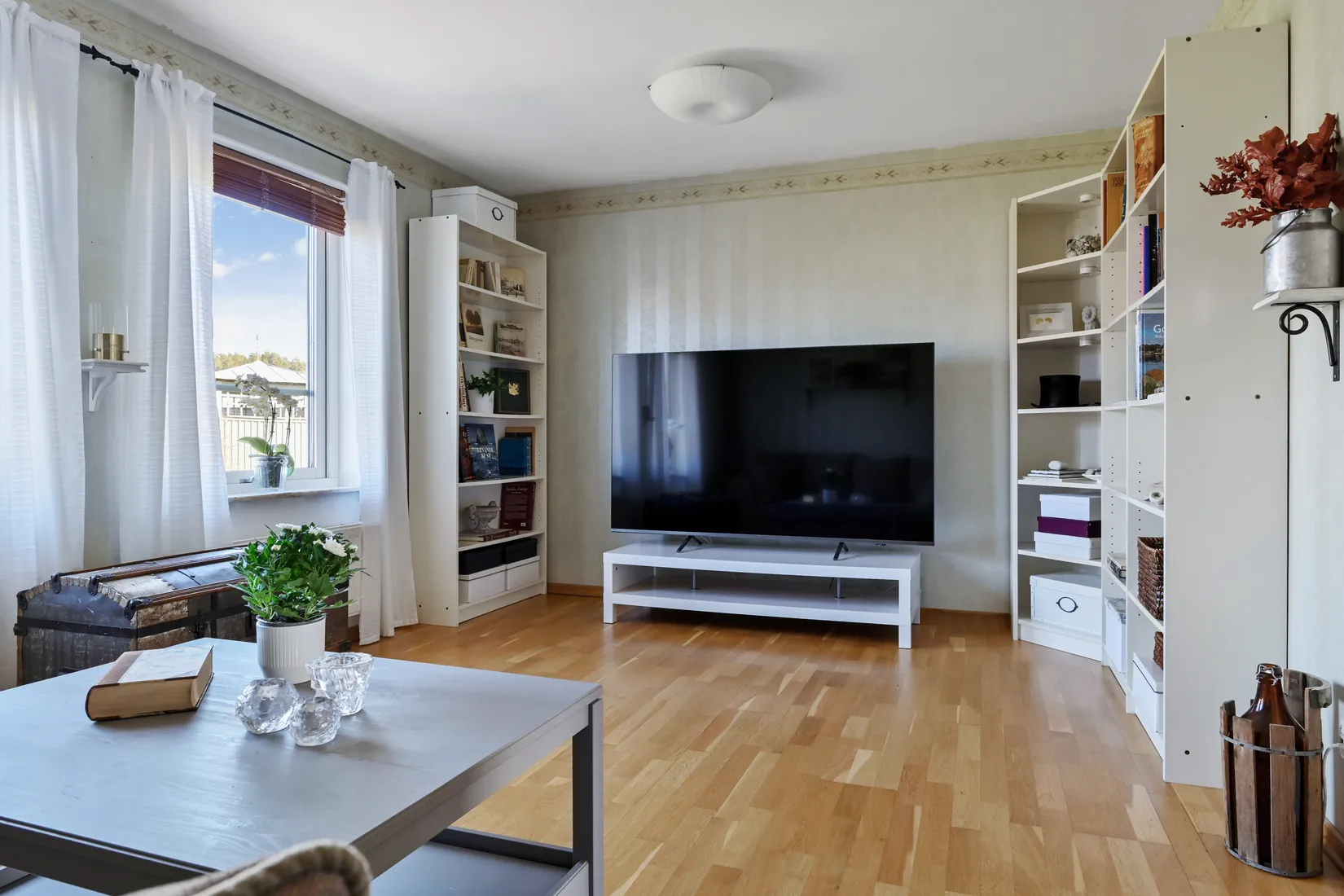 Bostadsrätt, Neptunigränd 71, Prästgårdsmarken/Prästhagen, Upplands Väsby