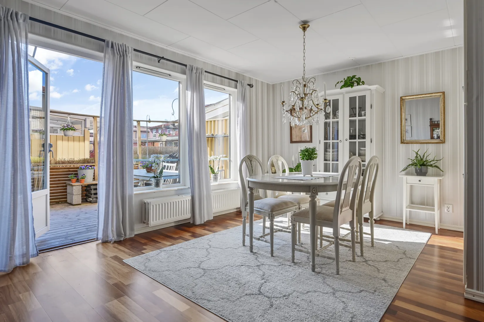 Bostadsrätt, Neptunigränd 71, Prästgårdsmarken/Prästhagen, Upplands Väsby