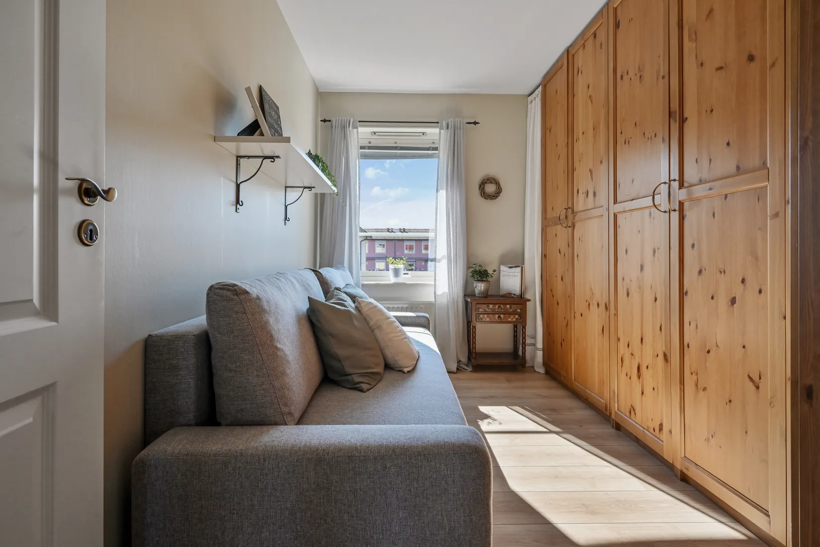 Bostadsrätt, Neptunigränd 71, Prästgårdsmarken/Prästhagen, Upplands Väsby