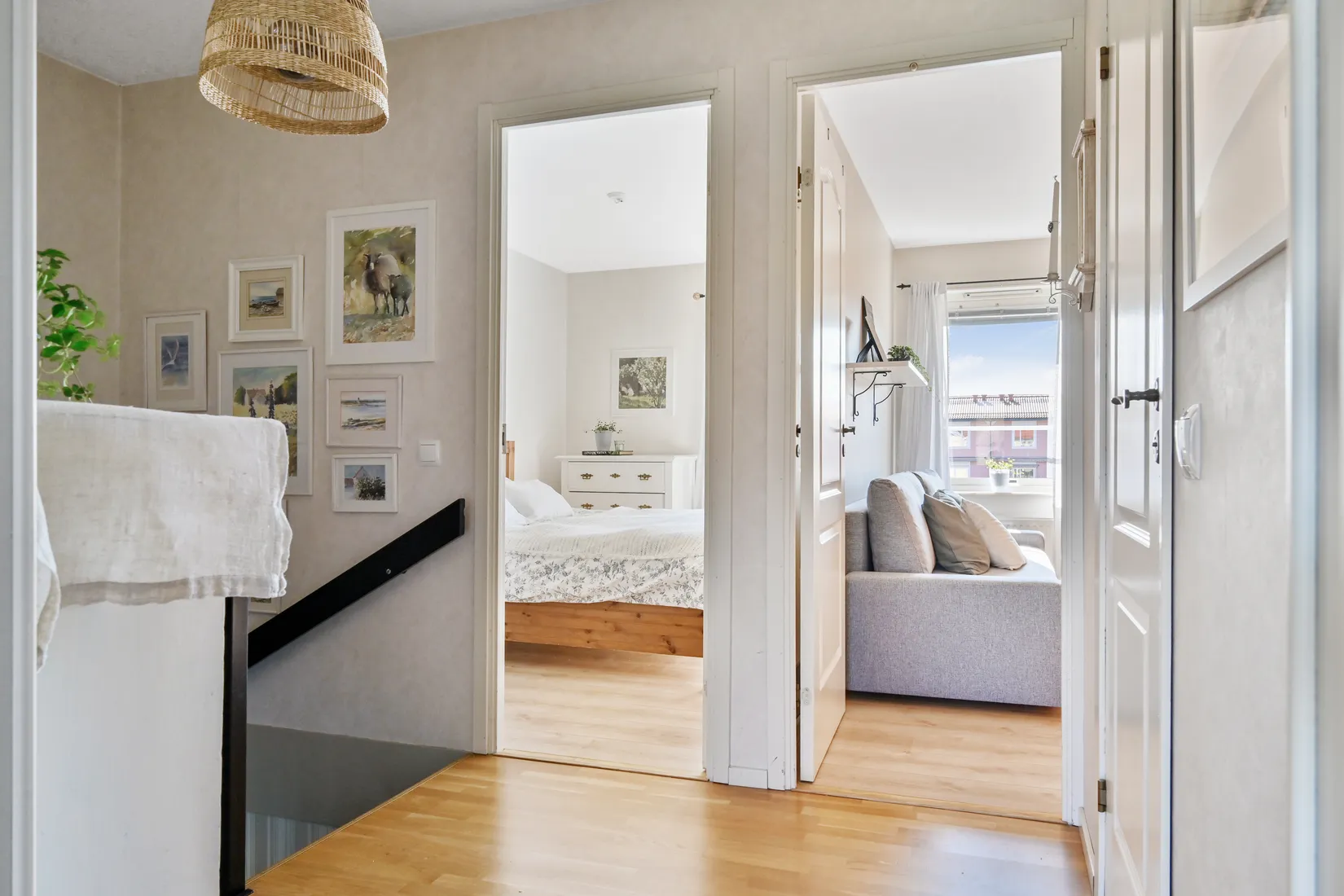 Bostadsrätt, Neptunigränd 71, Prästgårdsmarken/Prästhagen, Upplands Väsby