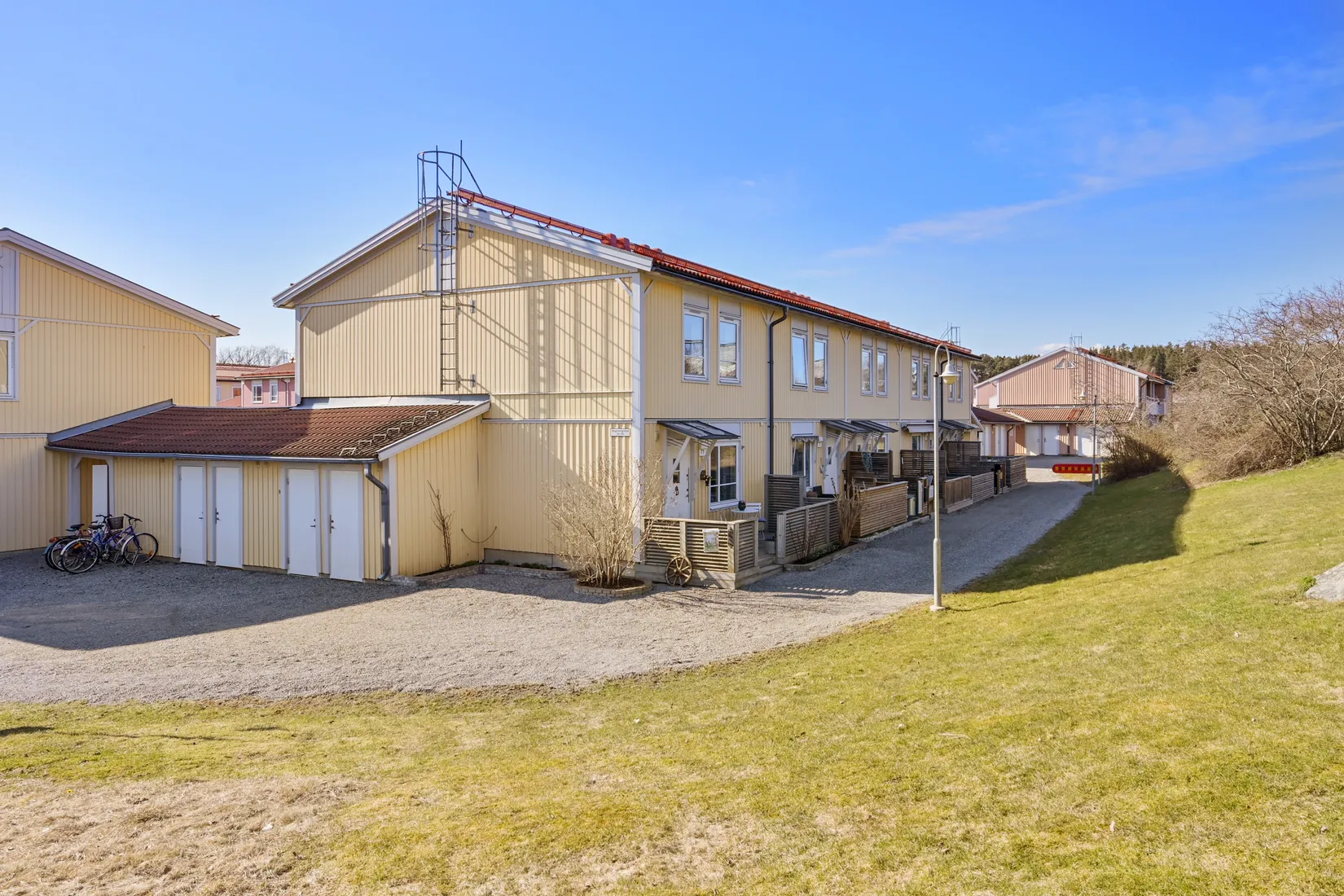 Bostadsrätt, Neptunigränd 71, Prästgårdsmarken/Prästhagen, Upplands Väsby