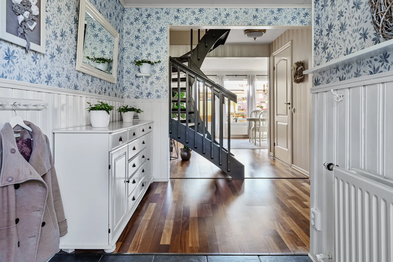 Bostadsrätt, Neptunigränd 71, Prästgårdsmarken/Prästhagen, Upplands Väsby