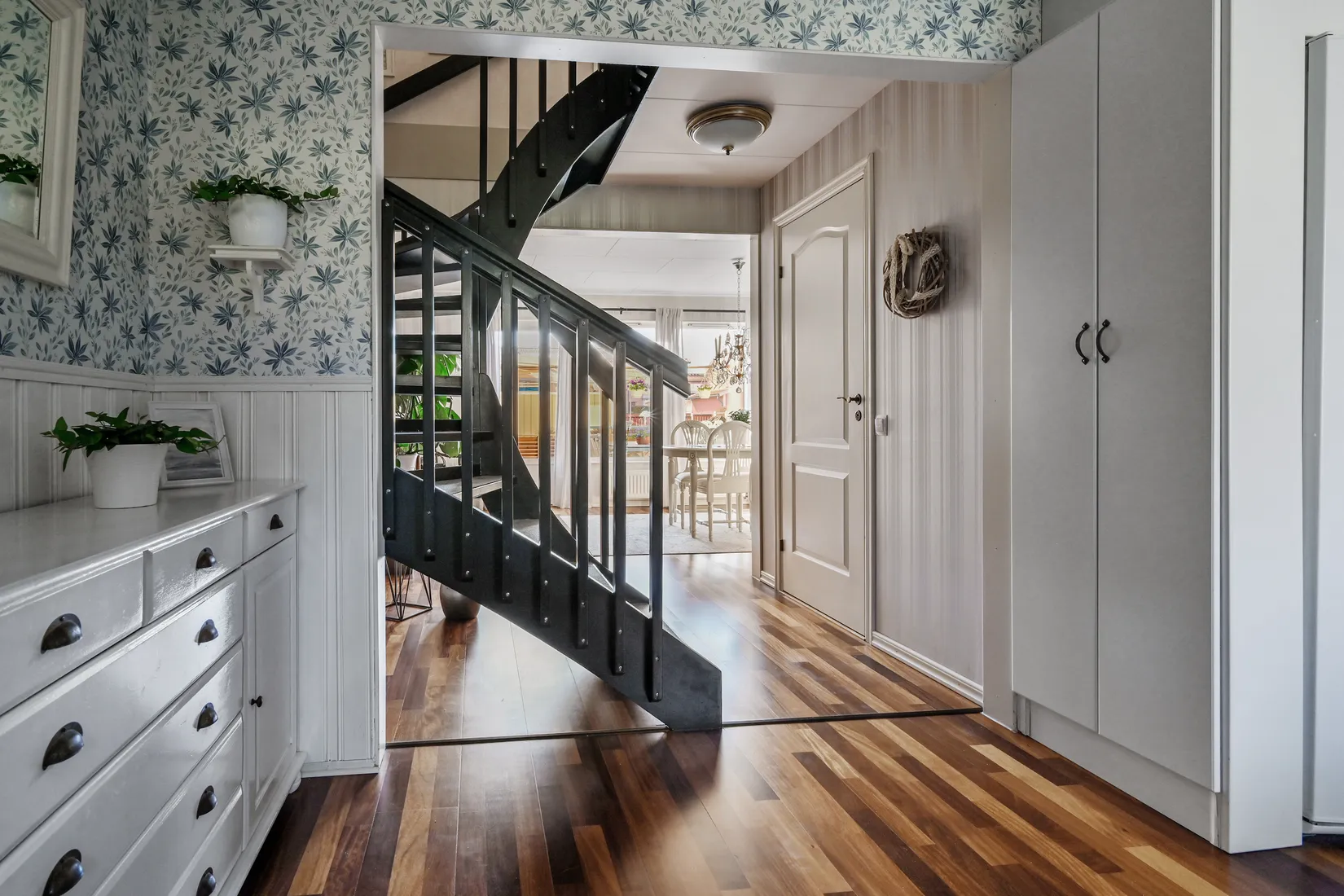 Bostadsrätt, Neptunigränd 71, Prästgårdsmarken/Prästhagen, Upplands Väsby