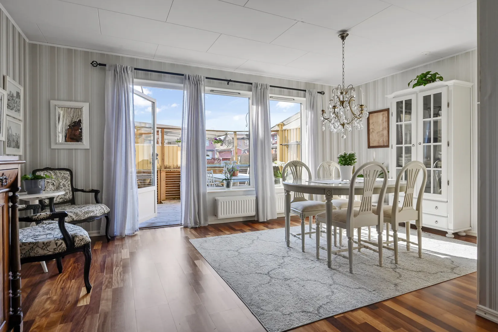 Bostadsrätt, Neptunigränd 71, Prästgårdsmarken/Prästhagen, Upplands Väsby