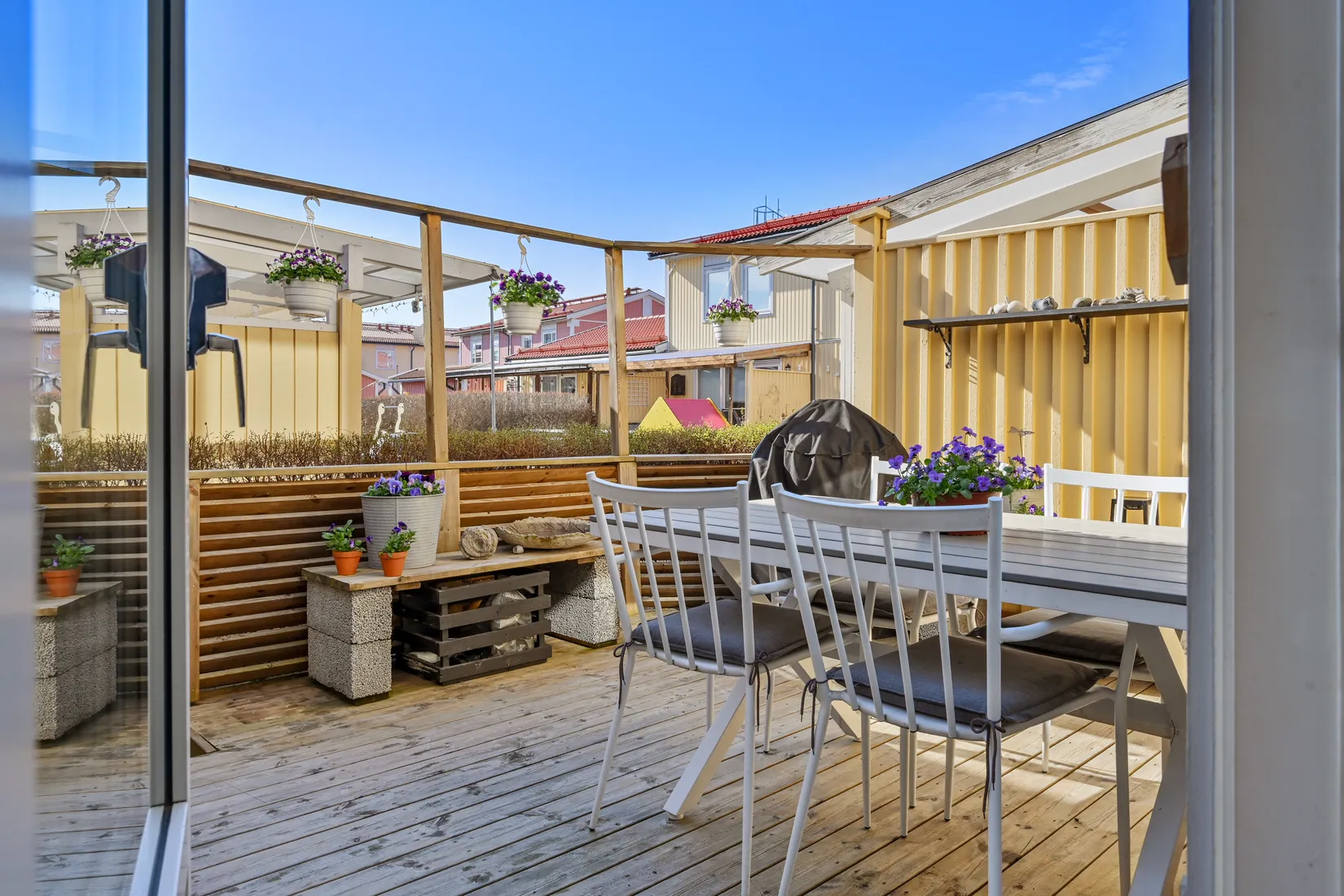 Bostadsrätt, Neptunigränd 71, Prästgårdsmarken/Prästhagen, Upplands Väsby