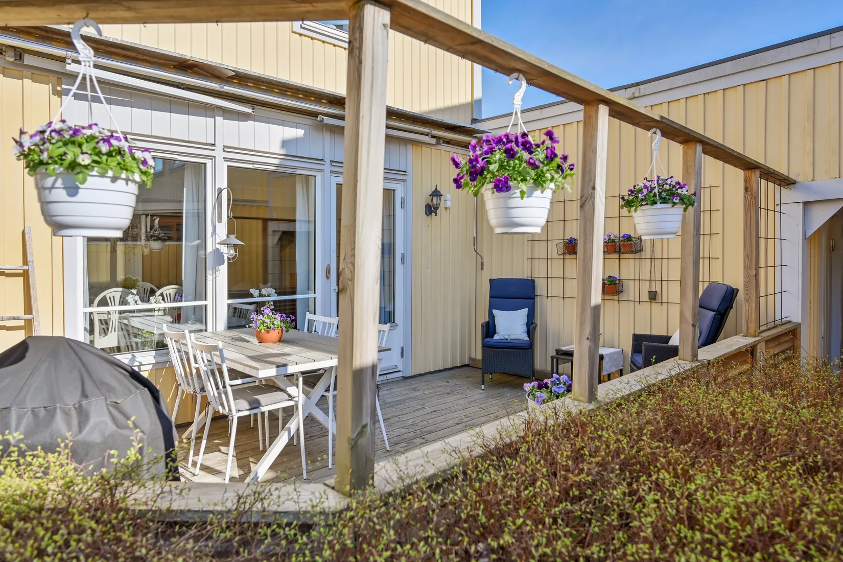 Bostadsrätt, Neptunigränd 71, Prästgårdsmarken/Prästhagen, Upplands Väsby