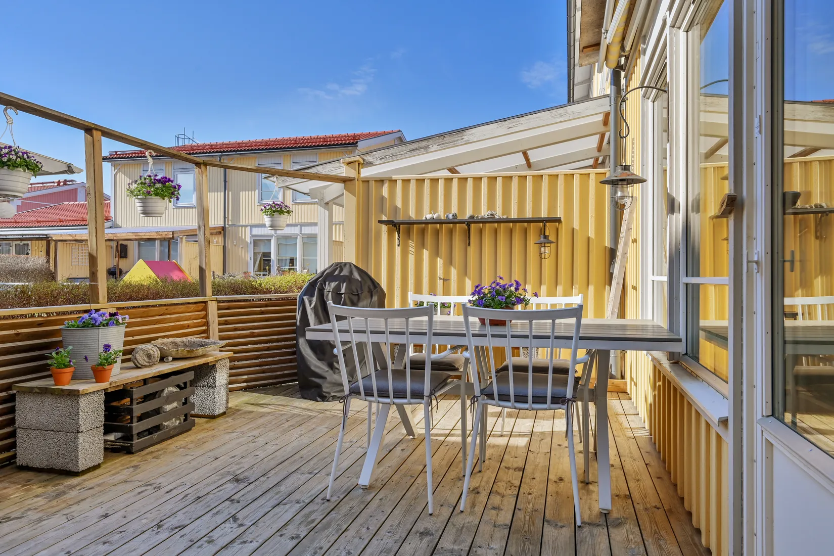 Bostadsrätt, Neptunigränd 71, Prästgårdsmarken/Prästhagen, Upplands Väsby