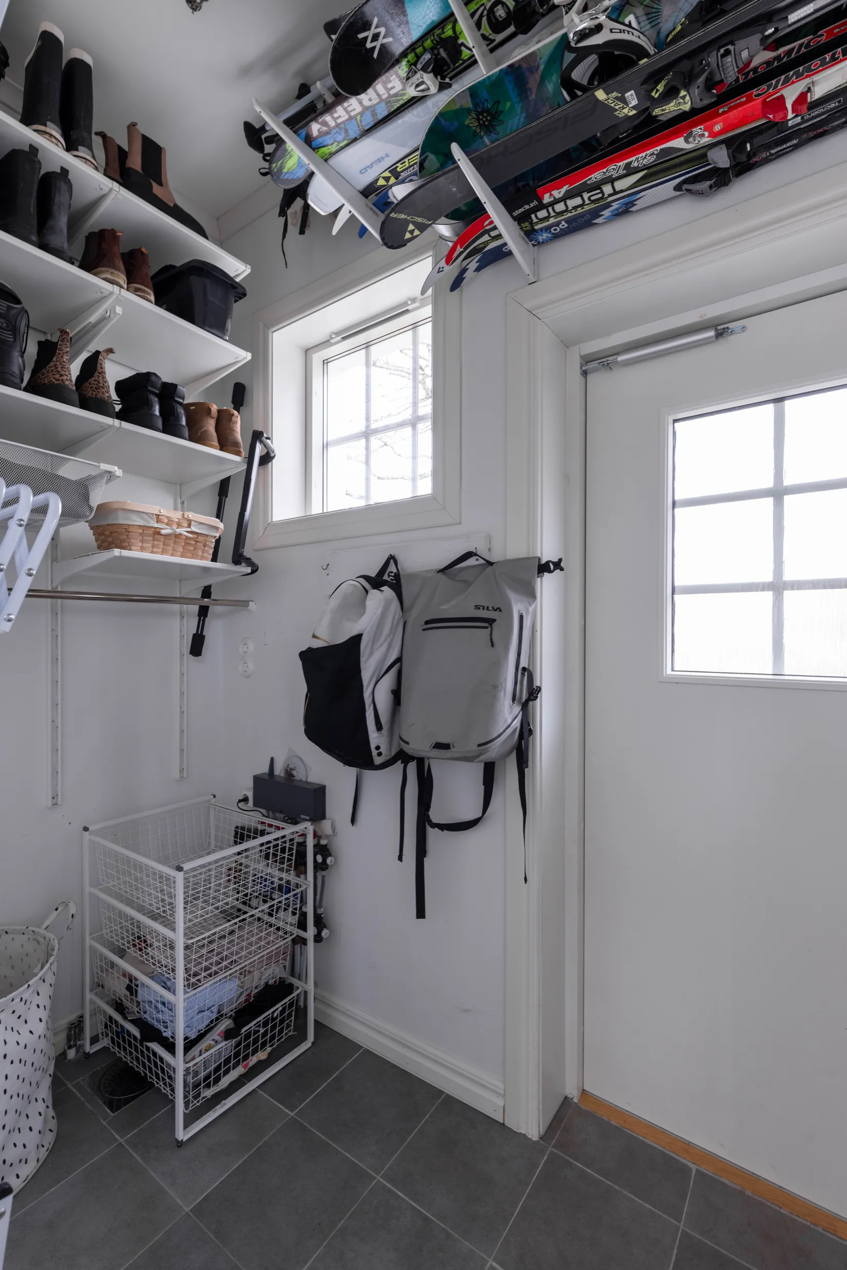 Villa, Högåsagatan 9, Nässjö