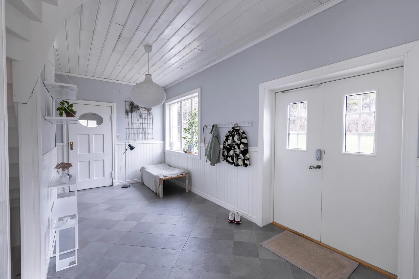 Villa, Högåsagatan 9, Nässjö