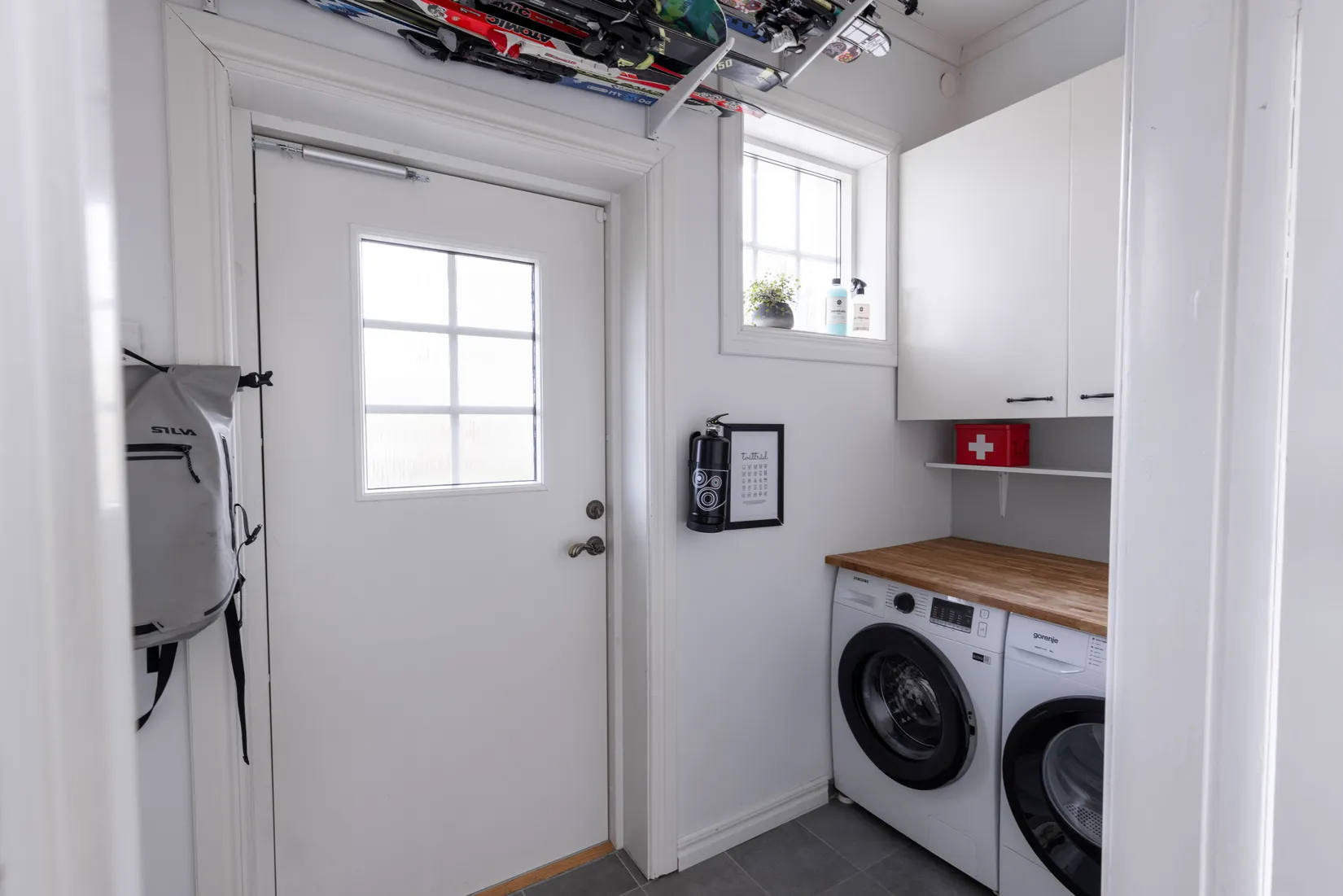 Villa, Högåsagatan 9, Nässjö