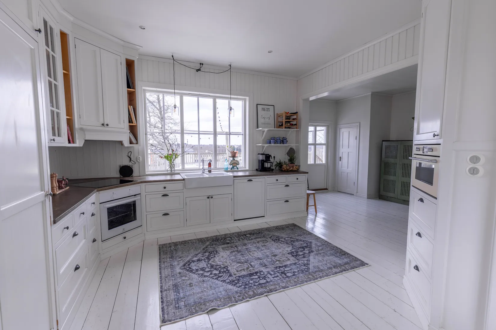 Villa, Högåsagatan 9, Nässjö