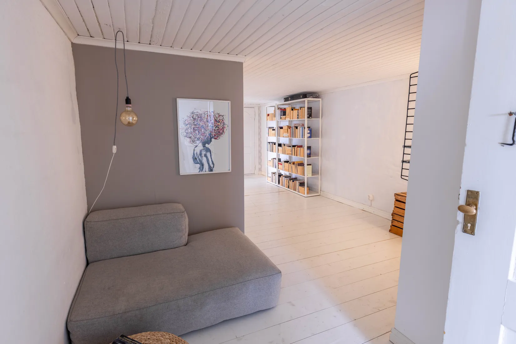 Villa, Högåsagatan 9, Nässjö