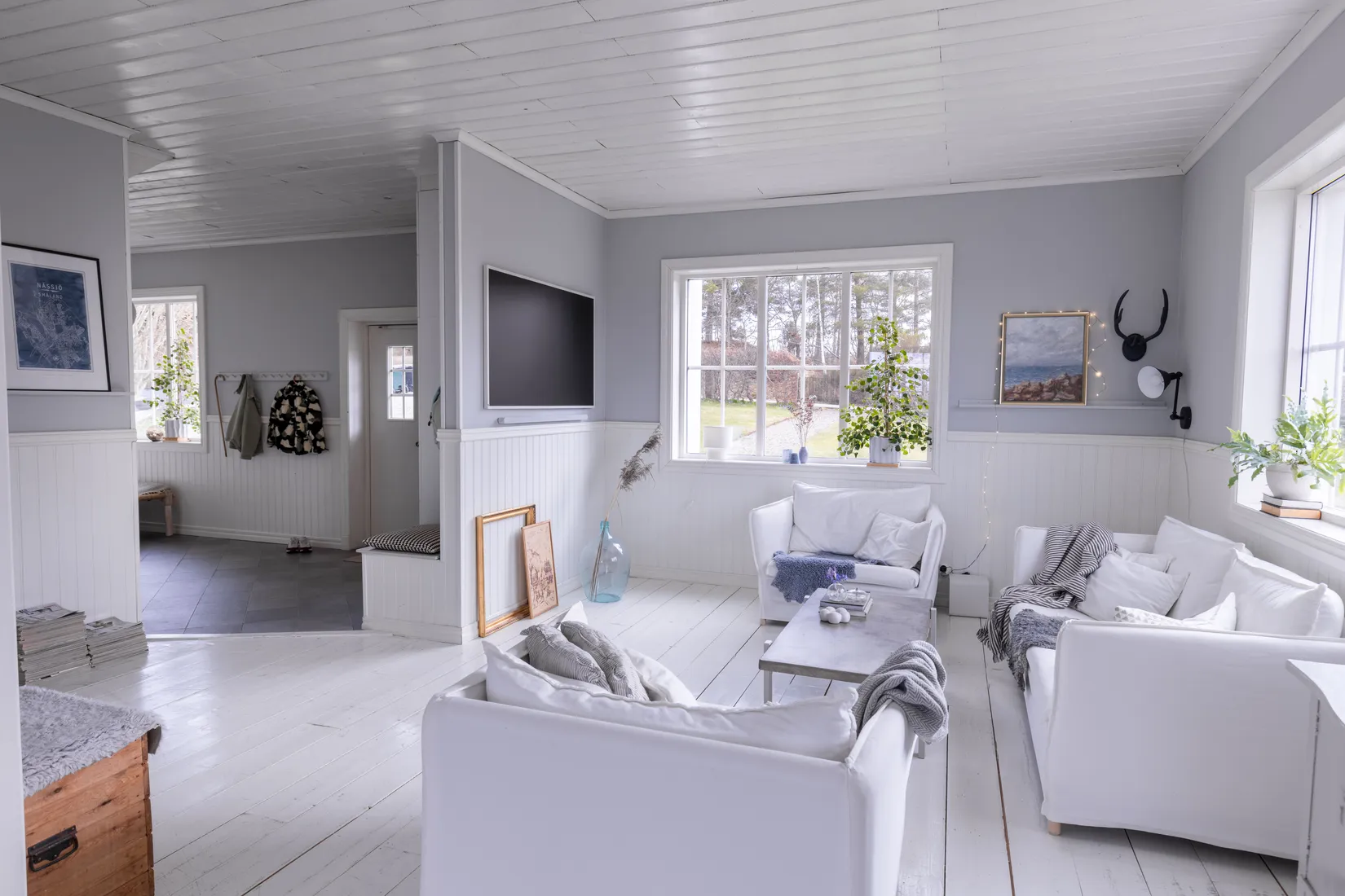 Villa, Högåsagatan 9, Nässjö