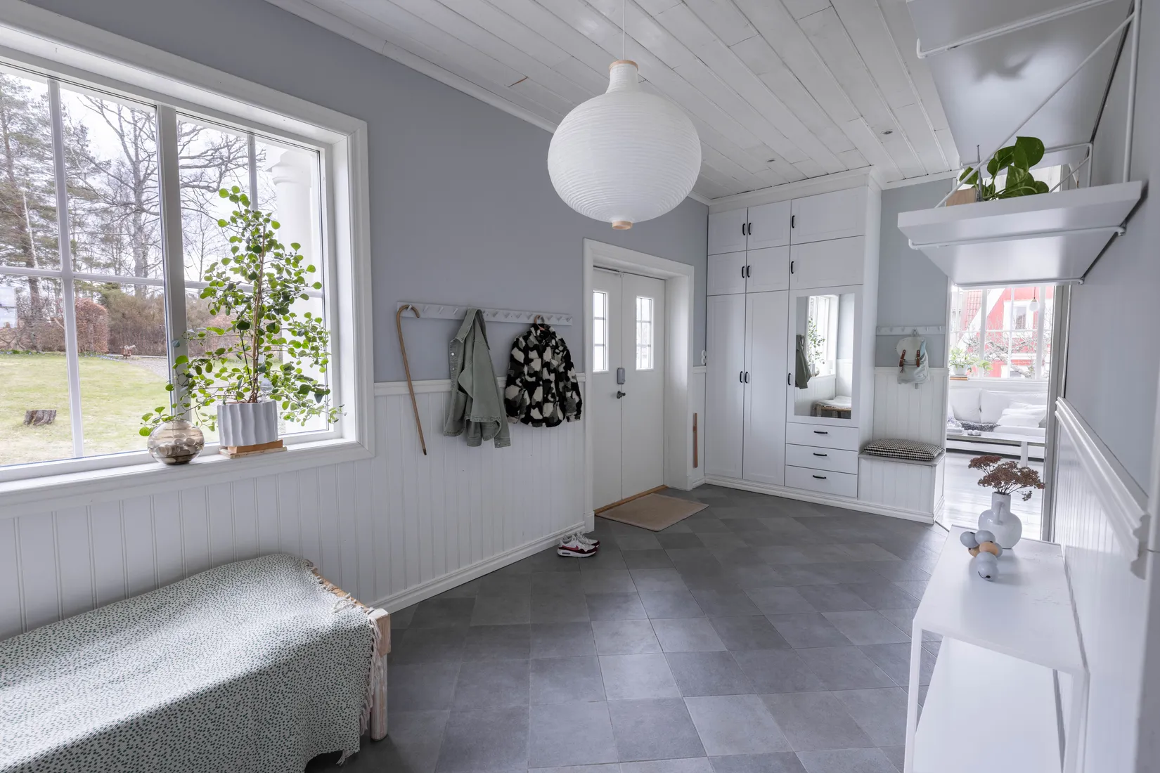 Villa, Högåsagatan 9, Nässjö