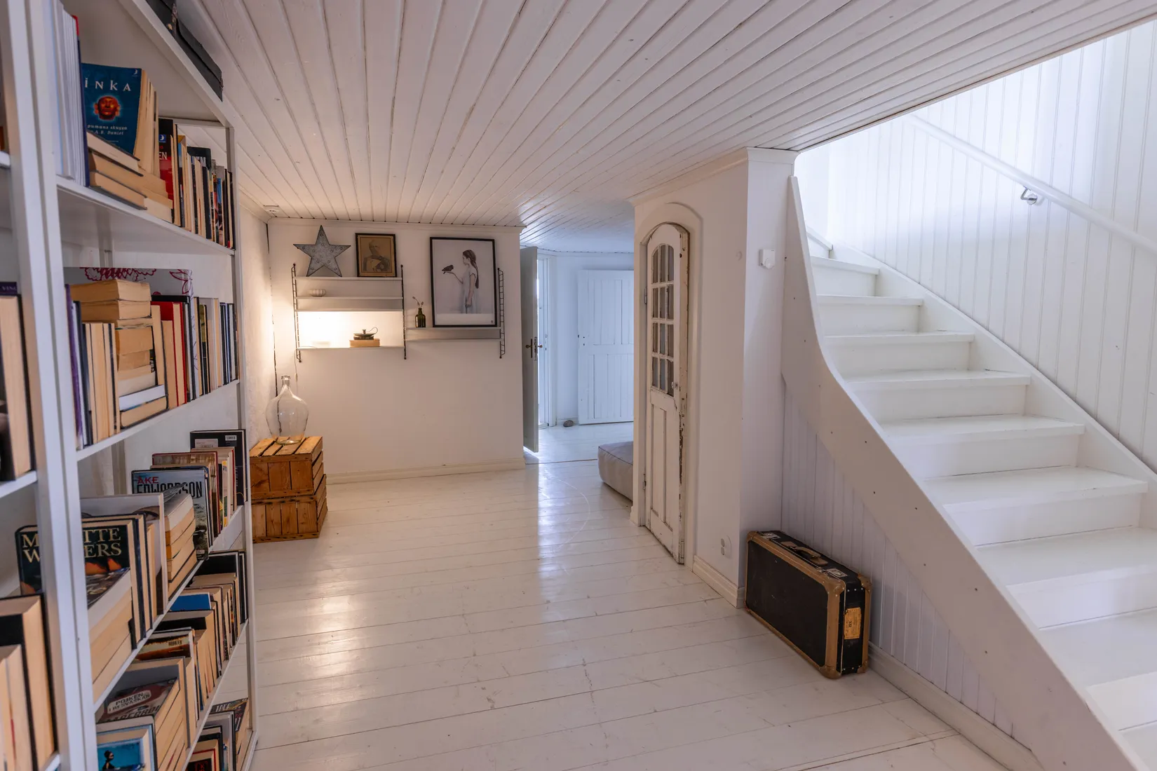 Villa, Högåsagatan 9, Nässjö