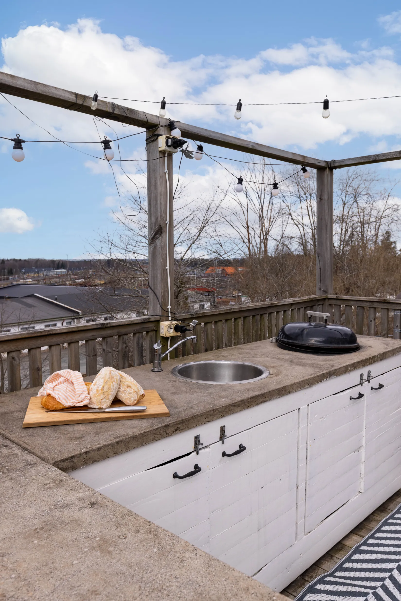 Villa, Högåsagatan 9, Nässjö