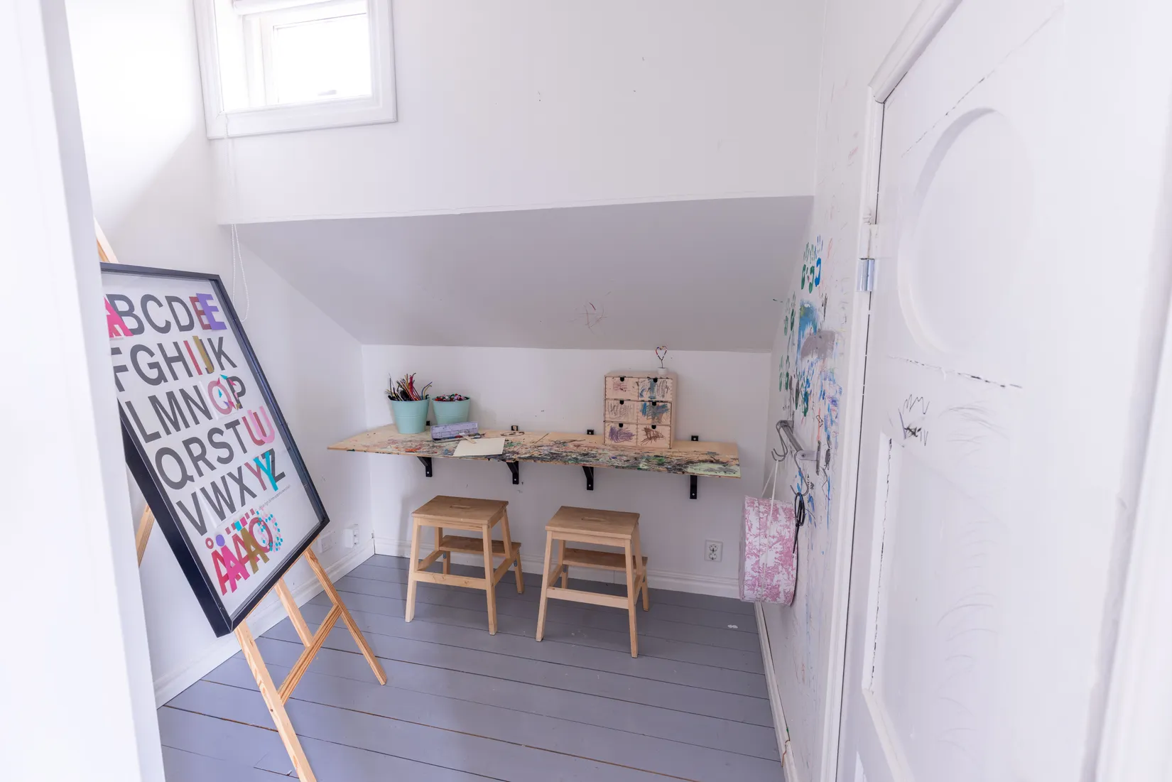 Villa, Högåsagatan 9, Nässjö