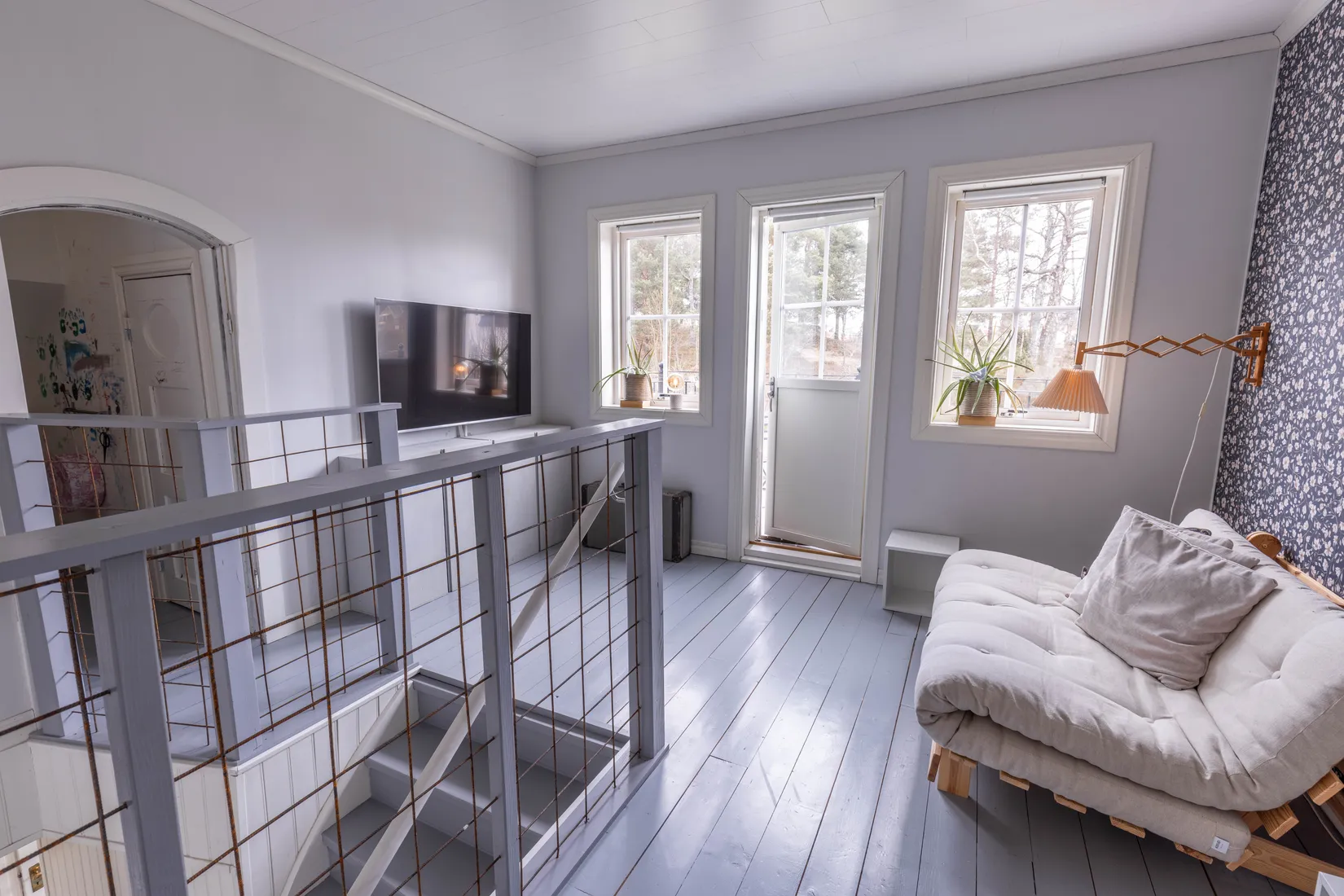 Villa, Högåsagatan 9, Nässjö