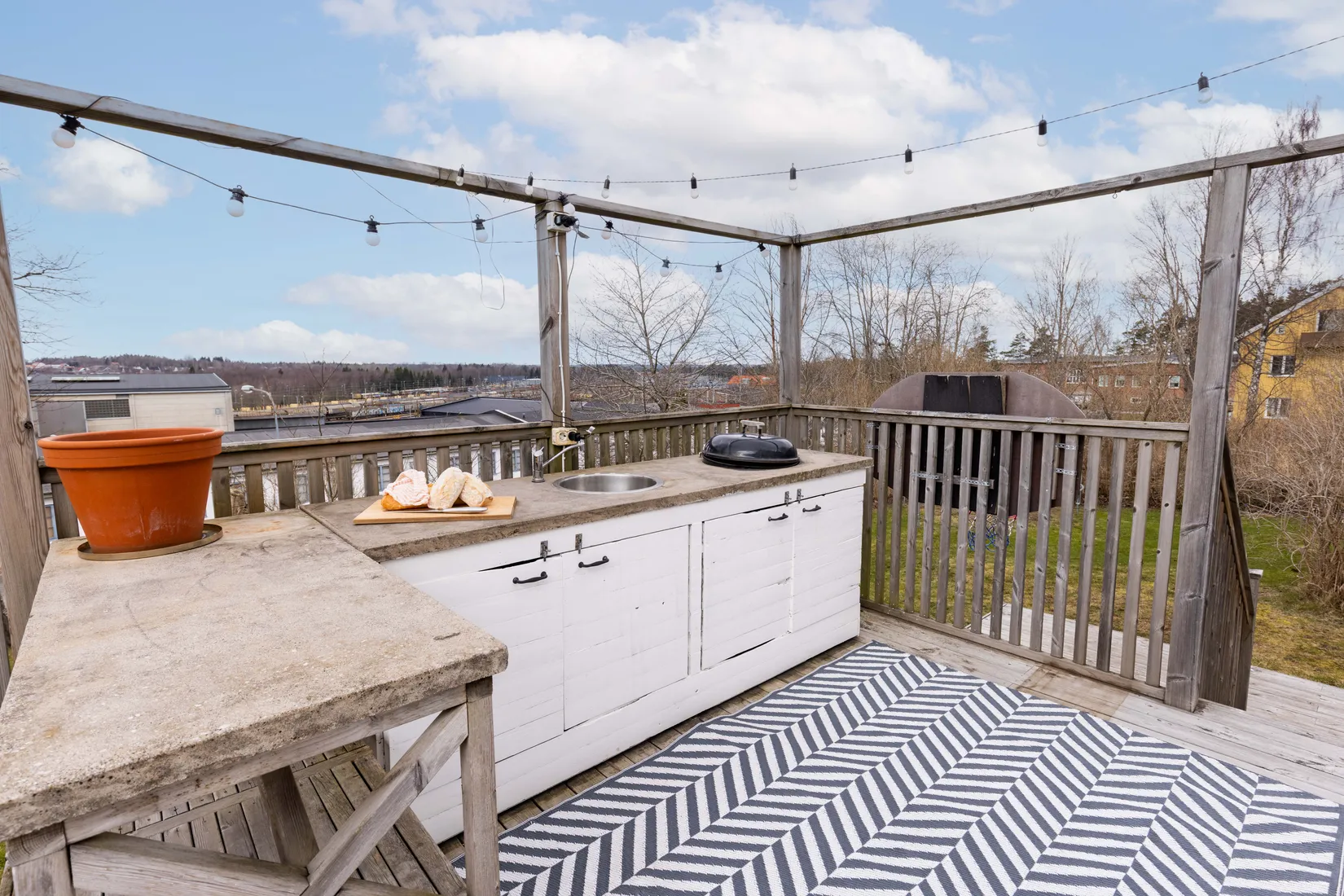 Villa, Högåsagatan 9, Nässjö