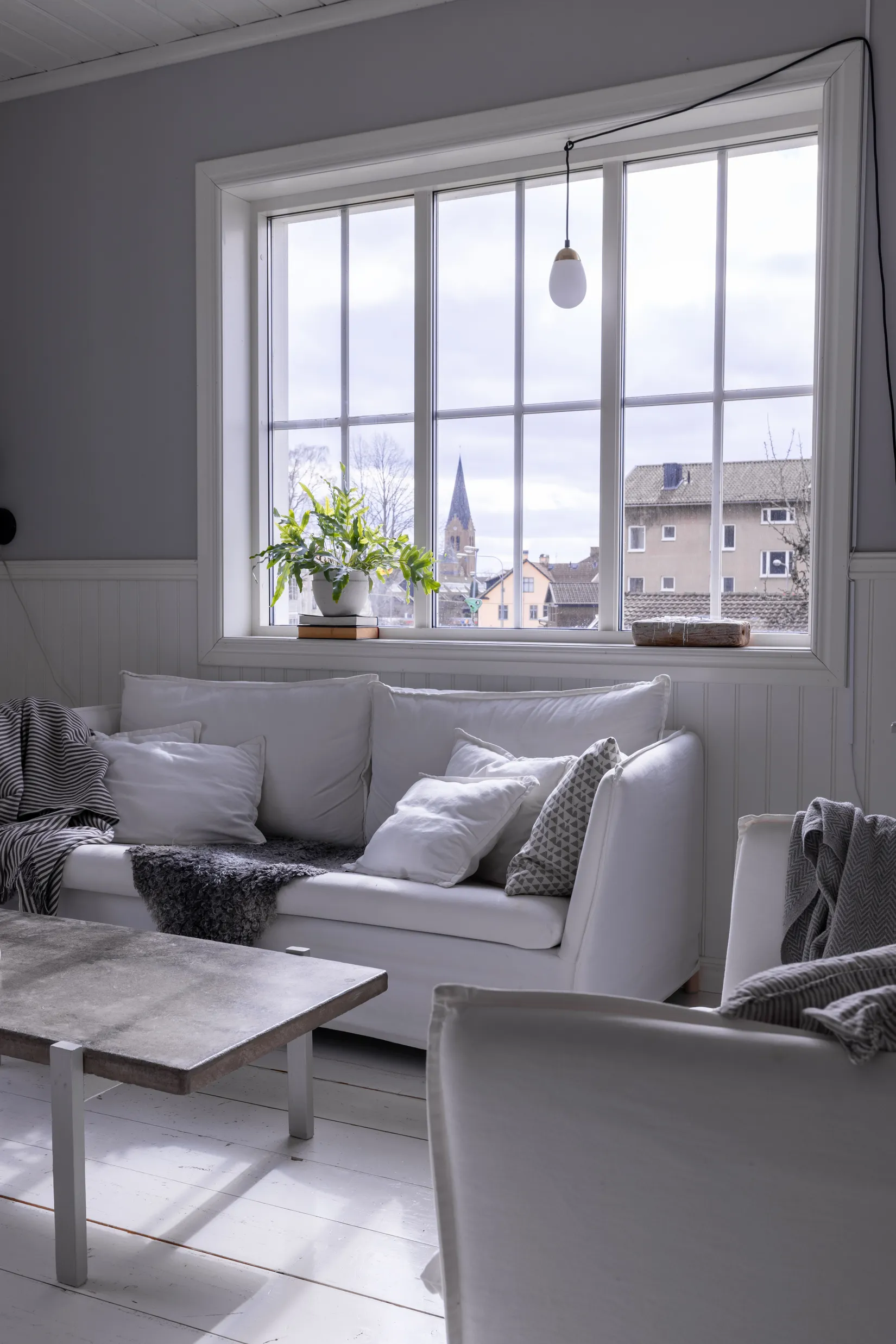 Villa, Högåsagatan 9, Nässjö