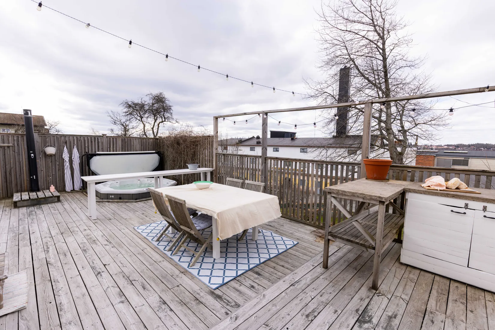 Villa, Högåsagatan 9, Nässjö