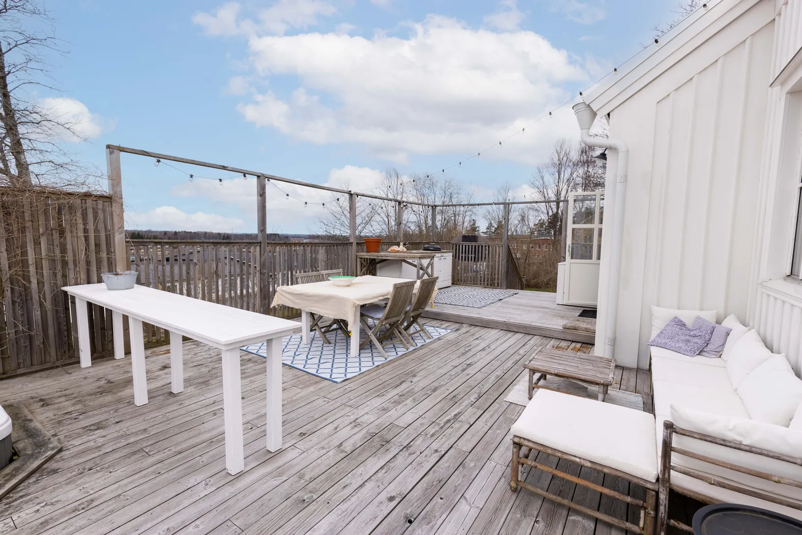 Villa, Högåsagatan 9, Nässjö