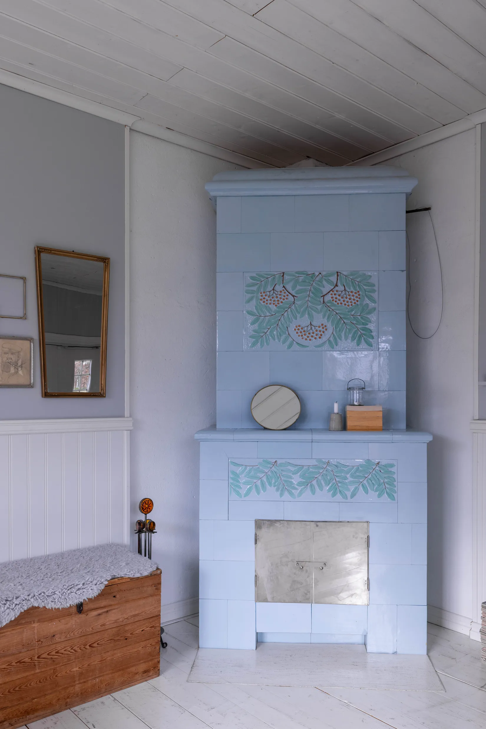 Villa, Högåsagatan 9, Nässjö