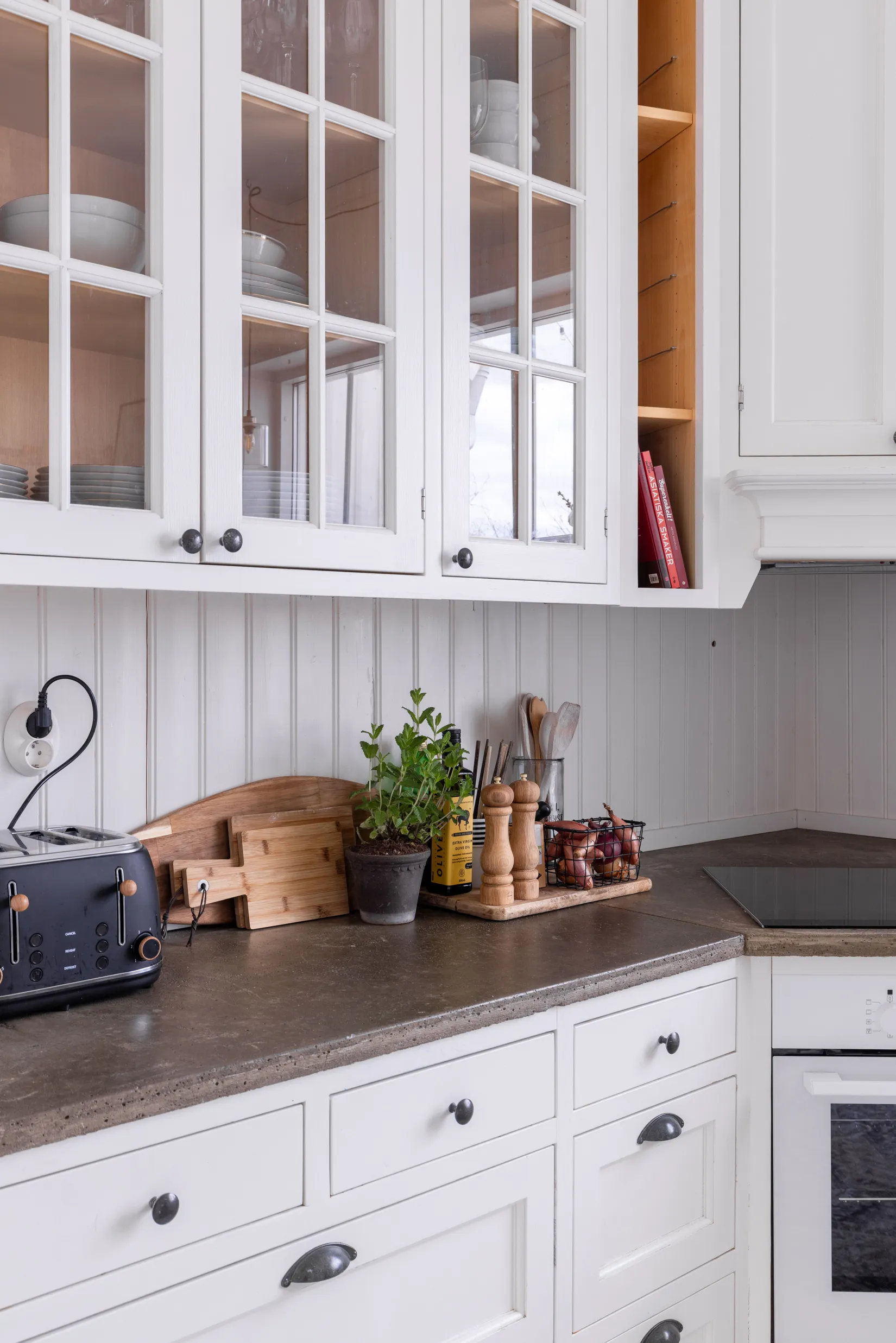 Villa, Högåsagatan 9, Nässjö