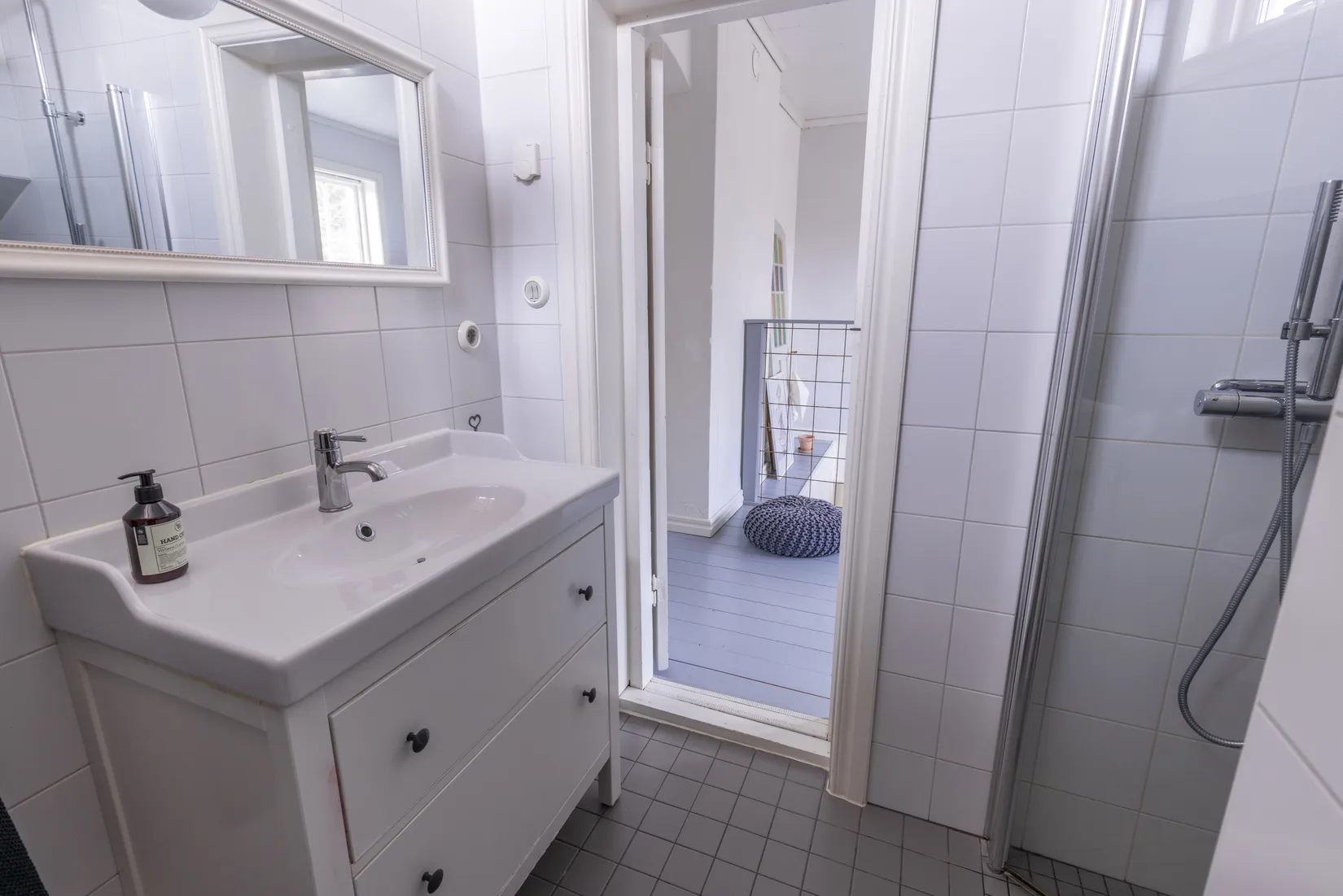 Villa, Högåsagatan 9, Nässjö