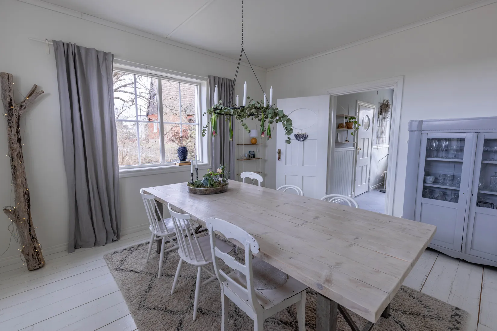 Villa, Högåsagatan 9, Nässjö