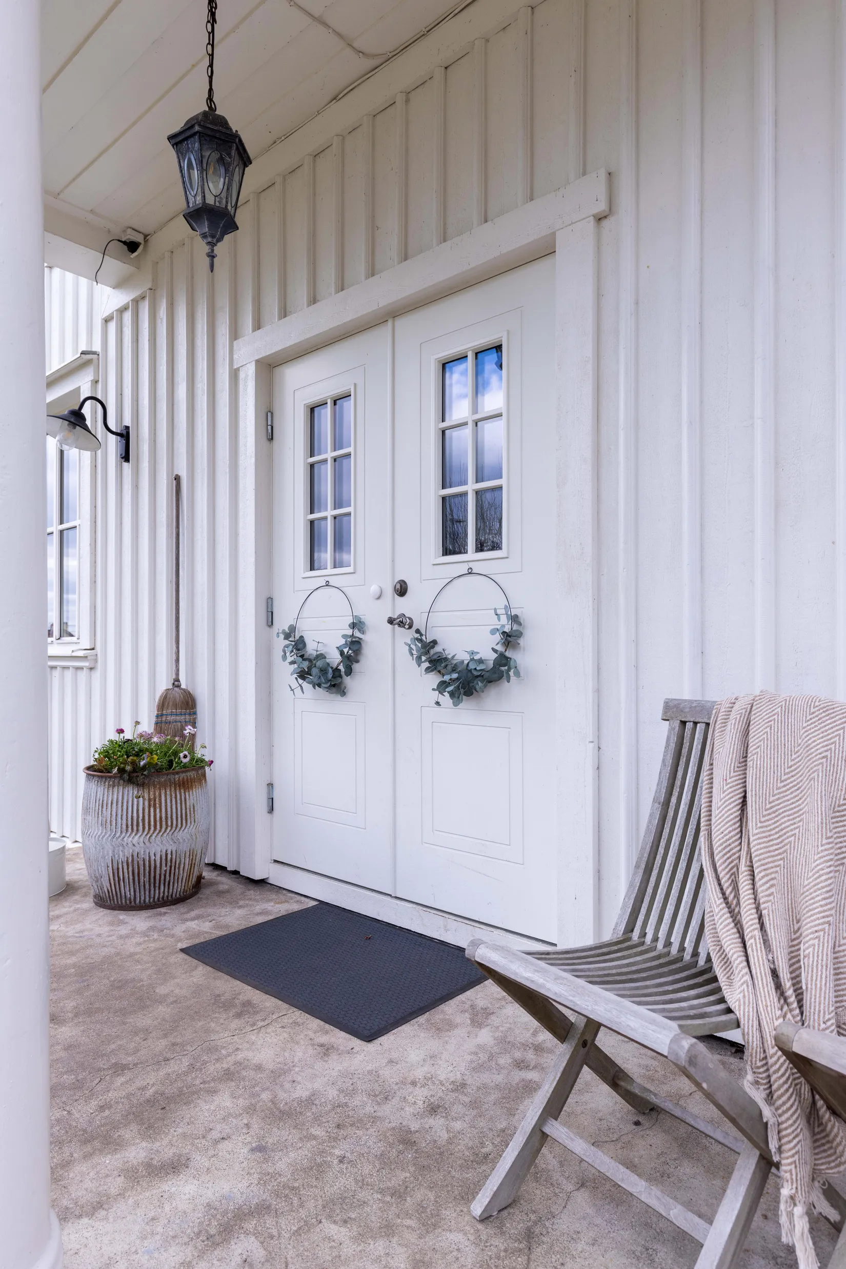 Villa, Högåsagatan 9, Nässjö