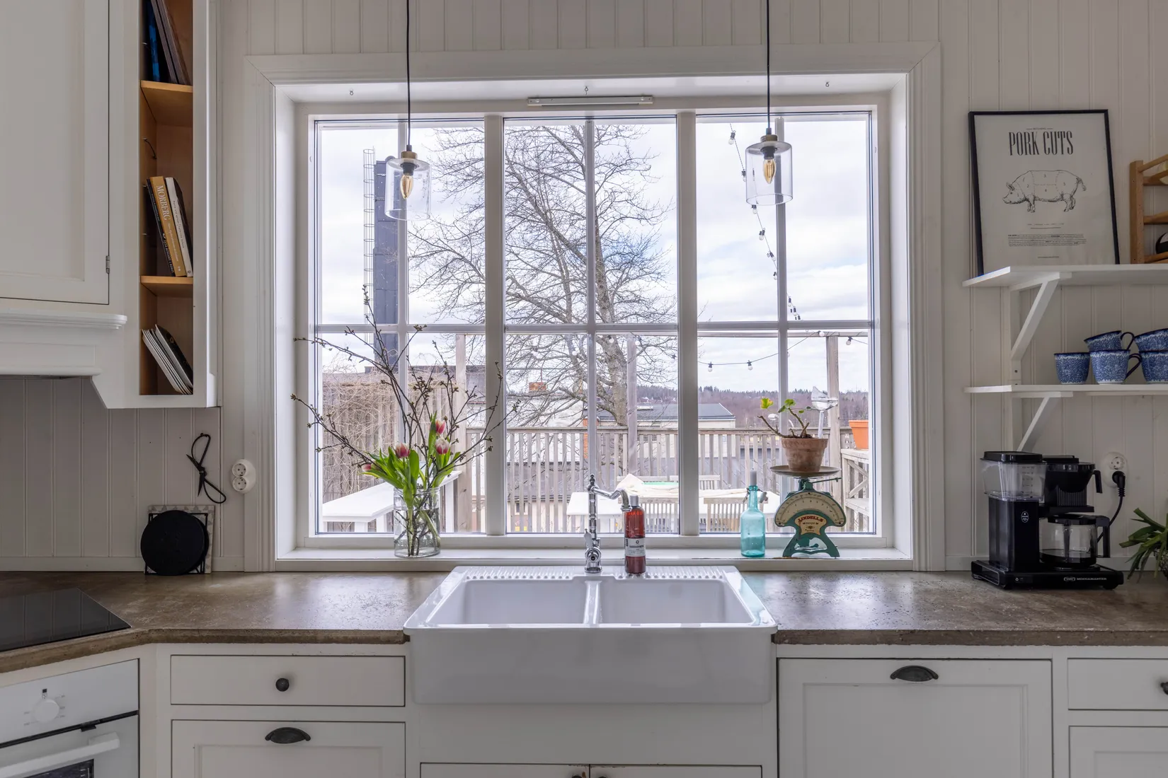 Villa, Högåsagatan 9, Nässjö