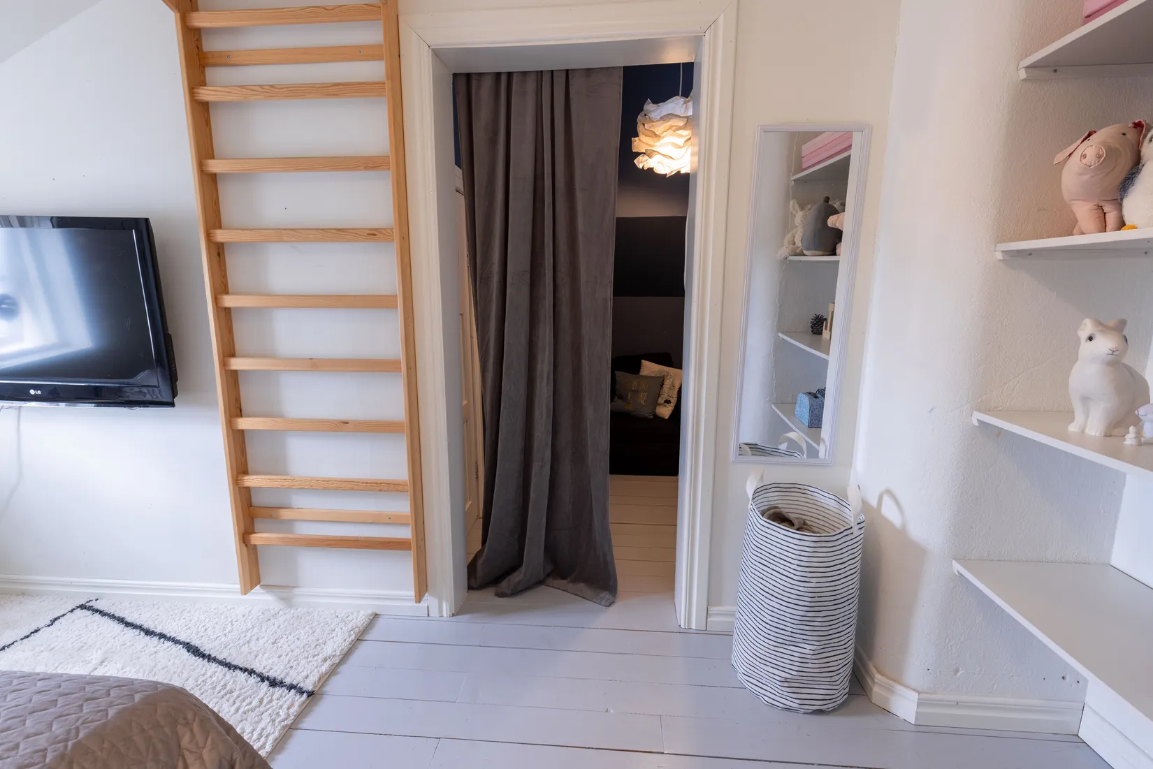 Villa, Högåsagatan 9, Nässjö