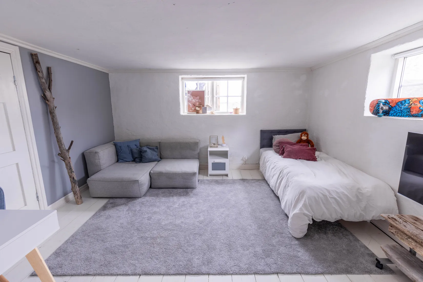 Villa, Högåsagatan 9, Nässjö