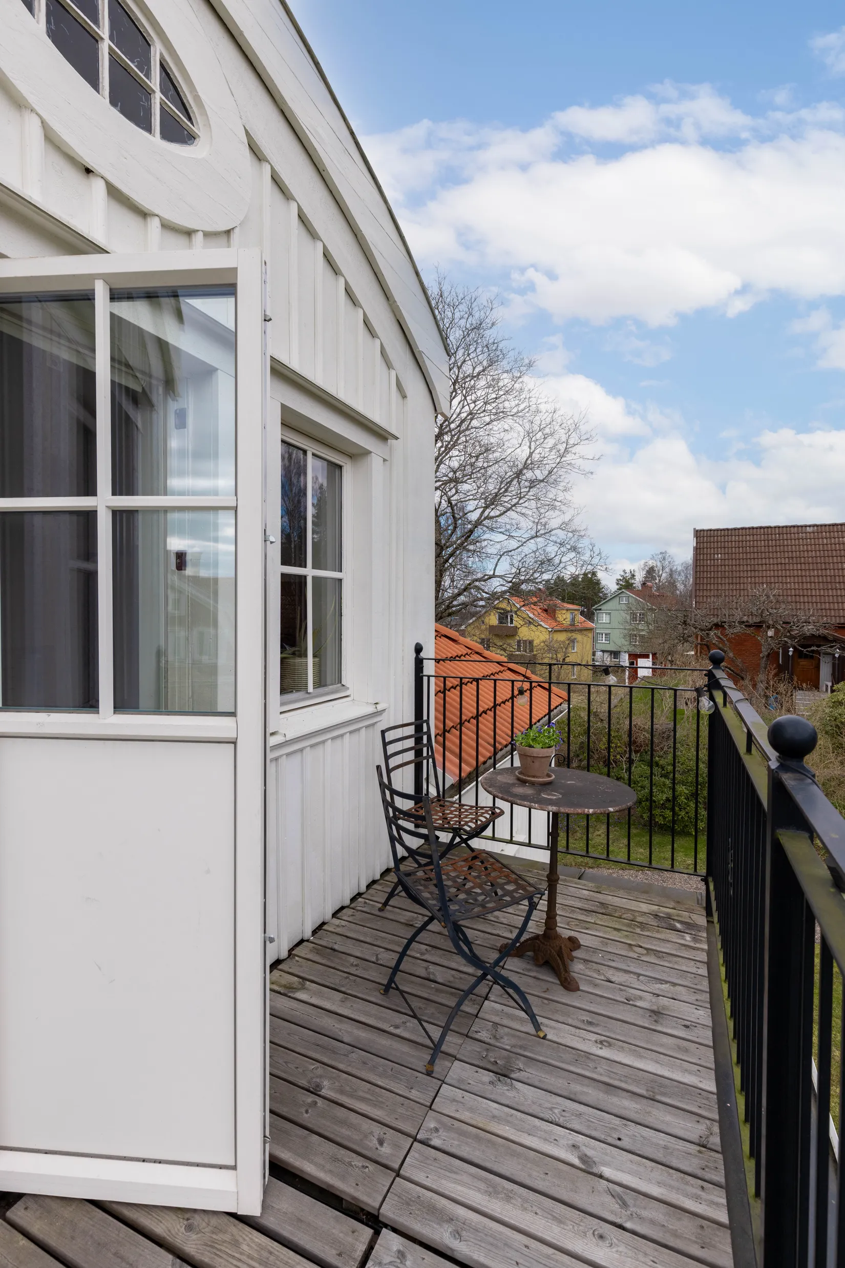 Villa, Högåsagatan 9, Nässjö