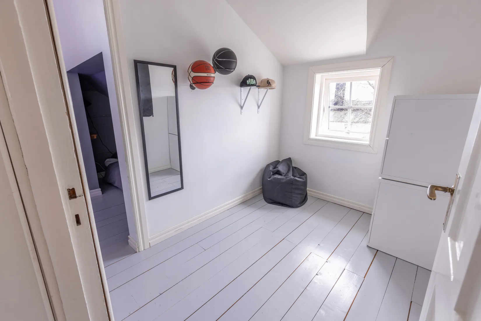 Villa, Högåsagatan 9, Nässjö