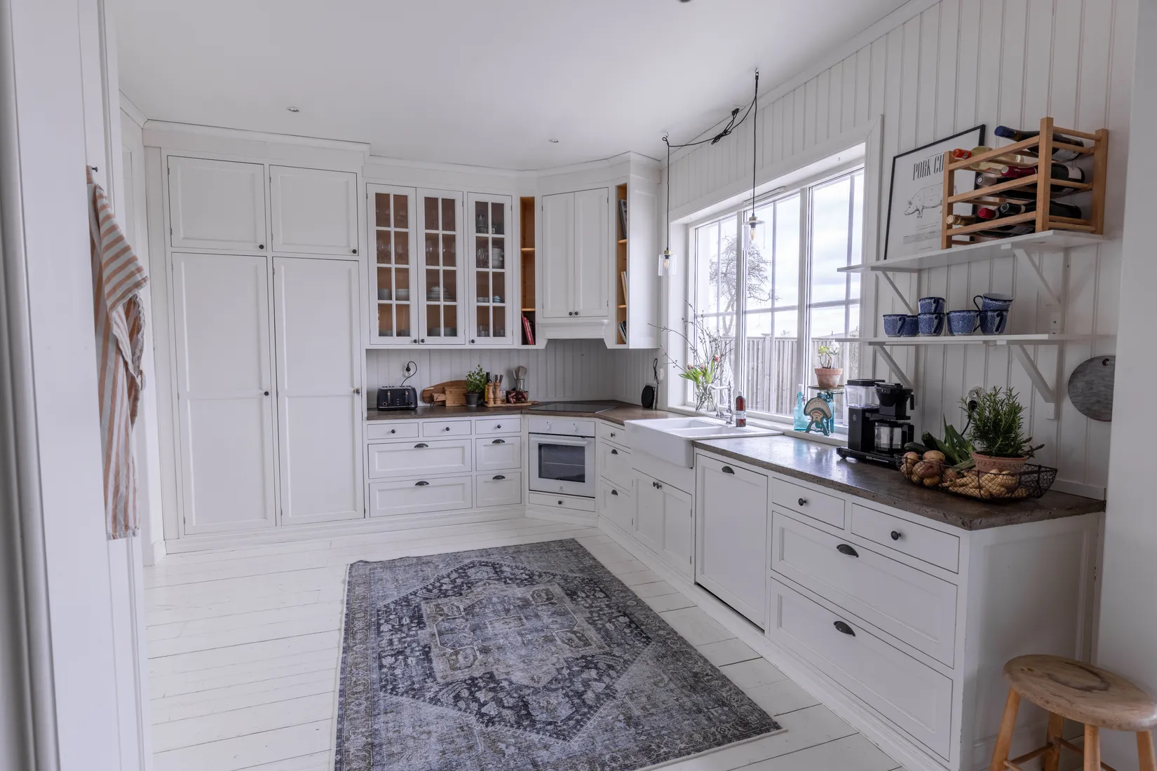 Villa, Högåsagatan 9, Nässjö