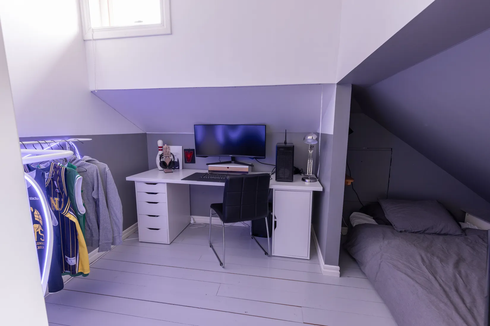 Villa, Högåsagatan 9, Nässjö