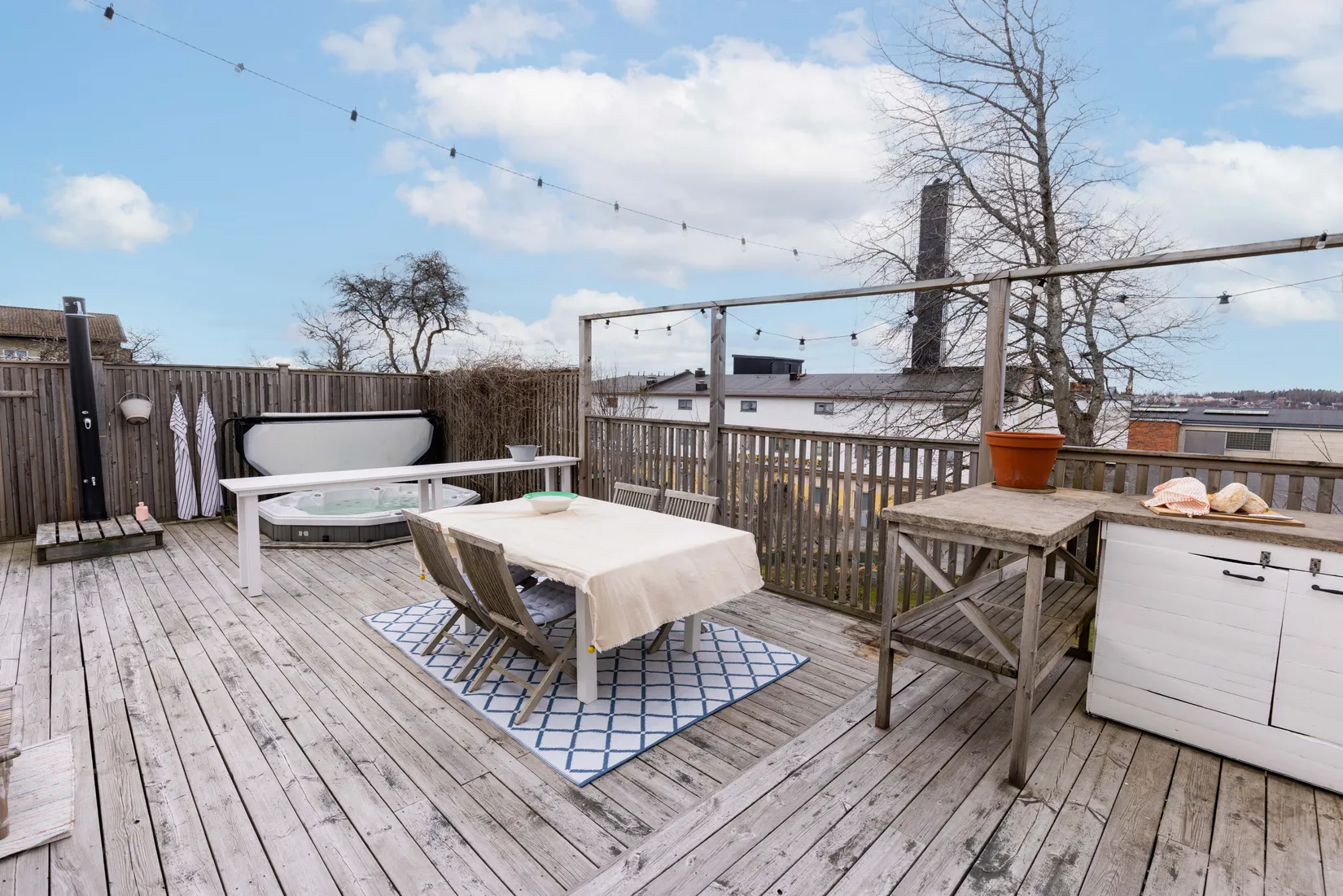 Villa, Högåsagatan 9, Nässjö