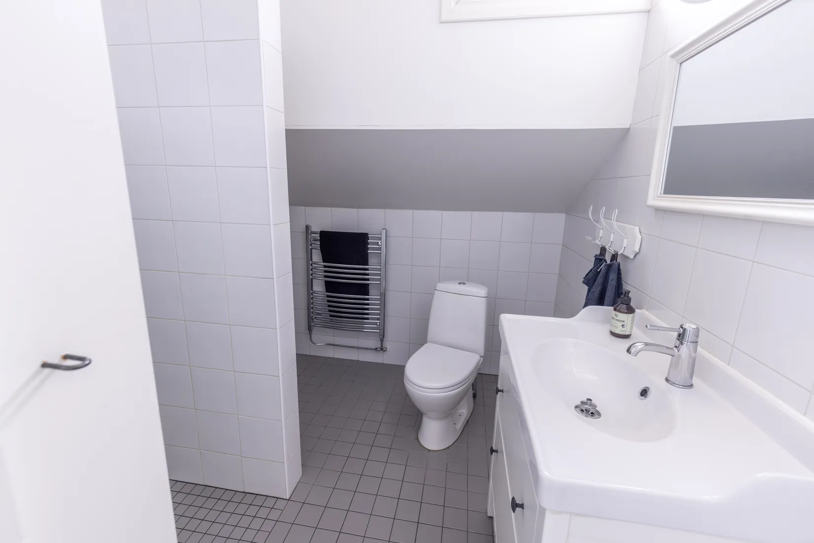 Villa, Högåsagatan 9, Nässjö