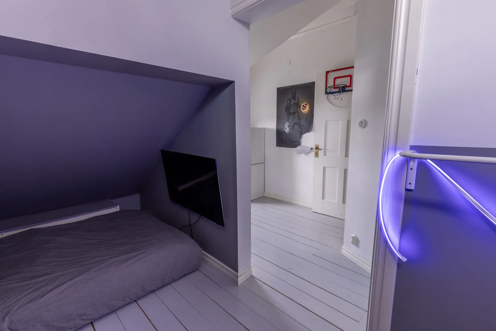 Villa, Högåsagatan 9, Nässjö