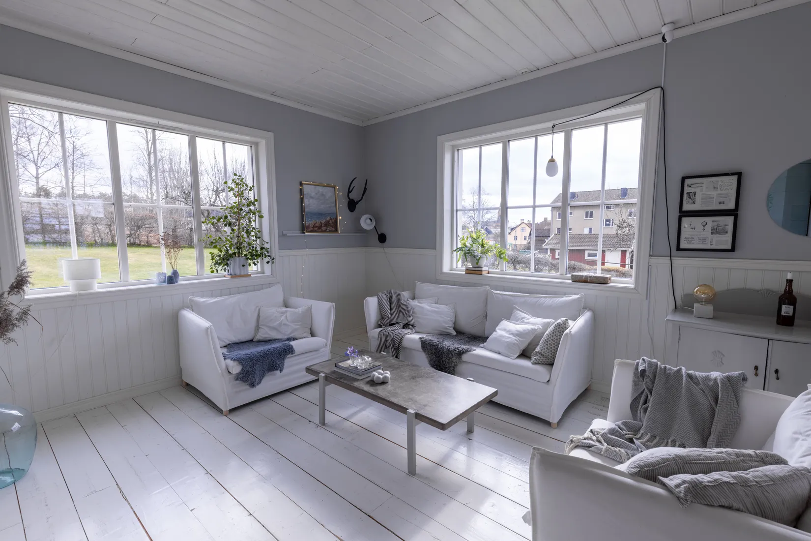 Villa, Högåsagatan 9, Nässjö