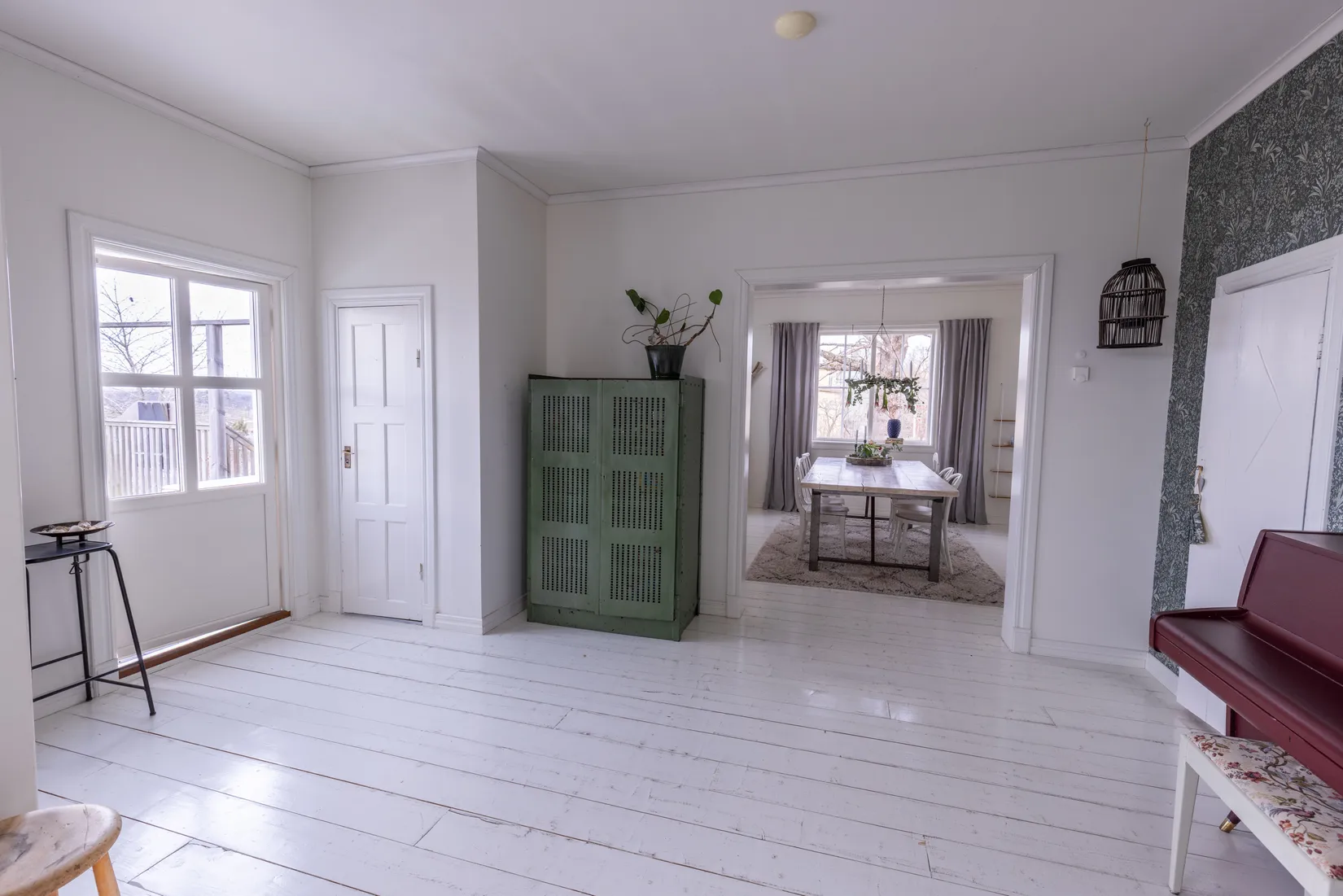 Villa, Högåsagatan 9, Nässjö