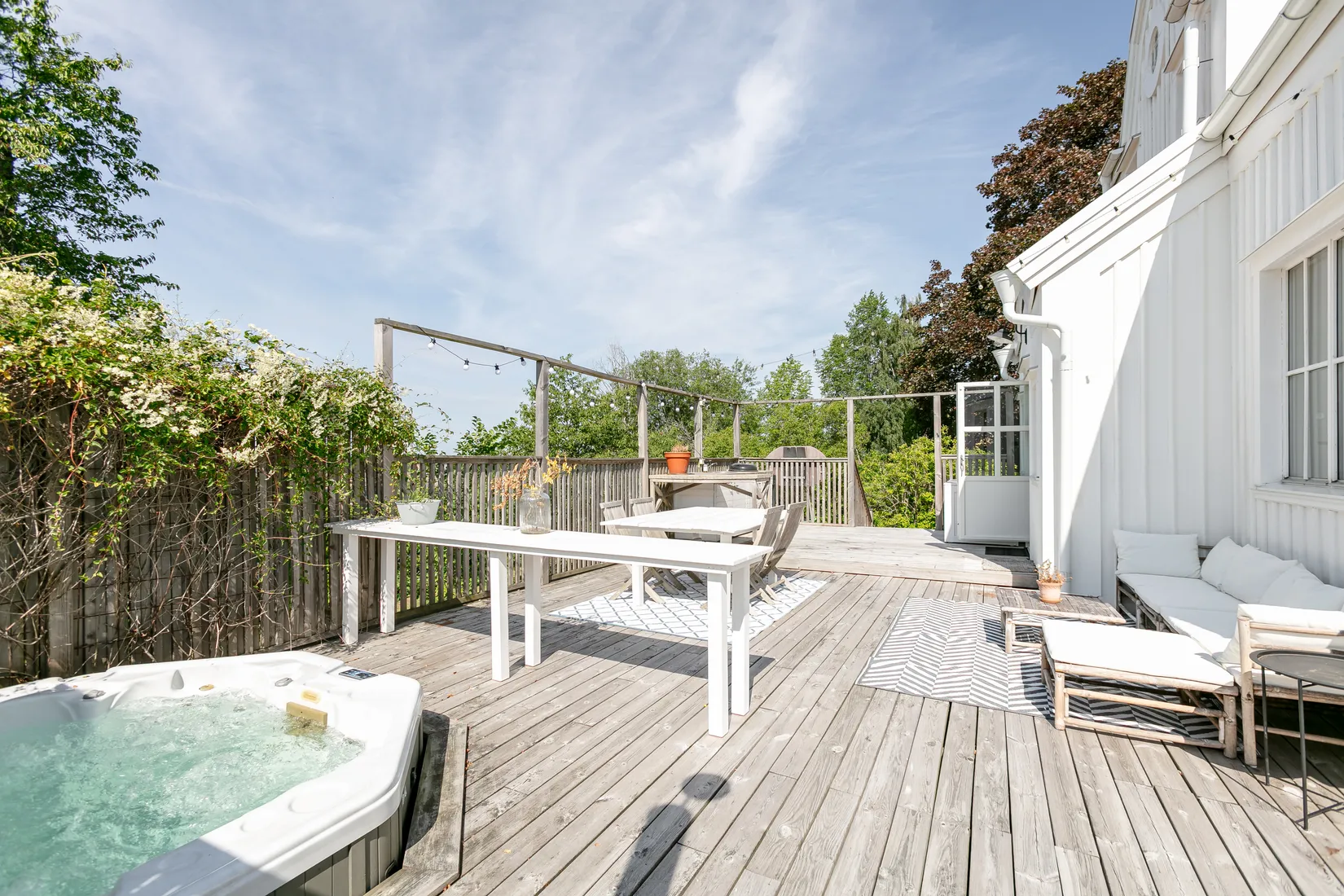 Villa, Högåsagatan 9, Nässjö