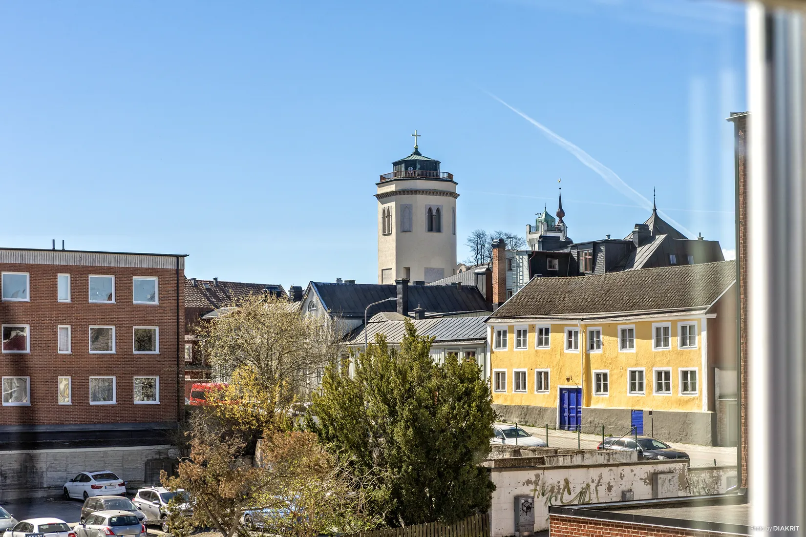 Bostadsrätt, Norra Fogdelyckegatan 51A, Karlshamn