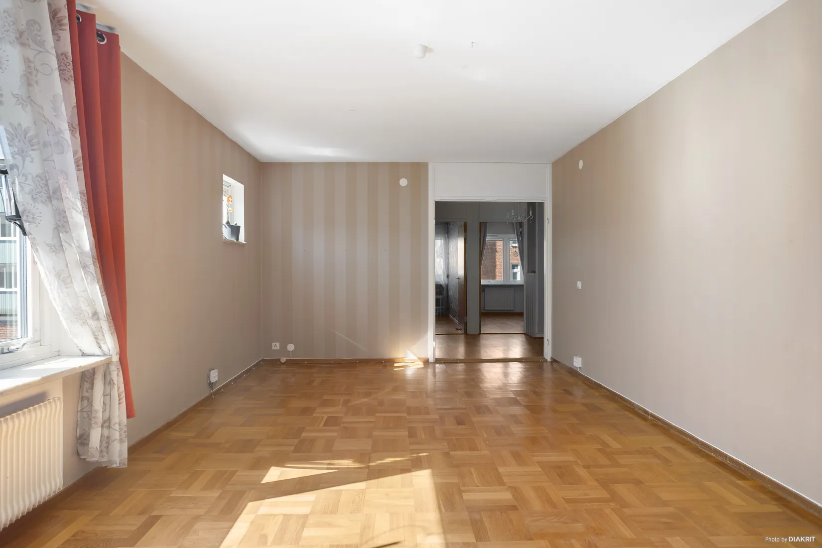Bostadsrätt, Norra Fogdelyckegatan 51A, Karlshamn