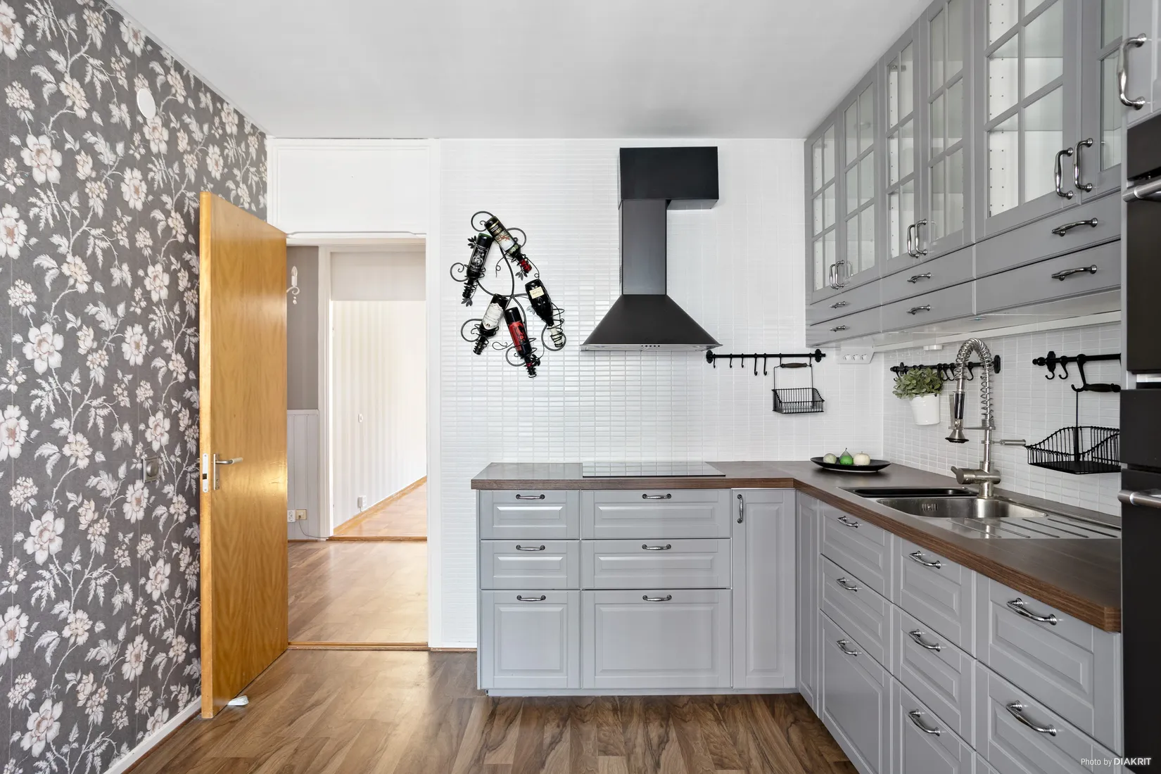Bostadsrätt, Norra Fogdelyckegatan 51A, Karlshamn
