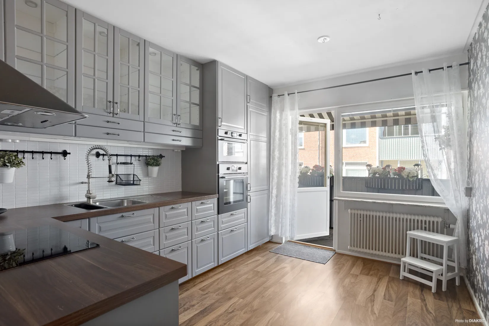 Bostadsrätt, Norra Fogdelyckegatan 51A, Karlshamn